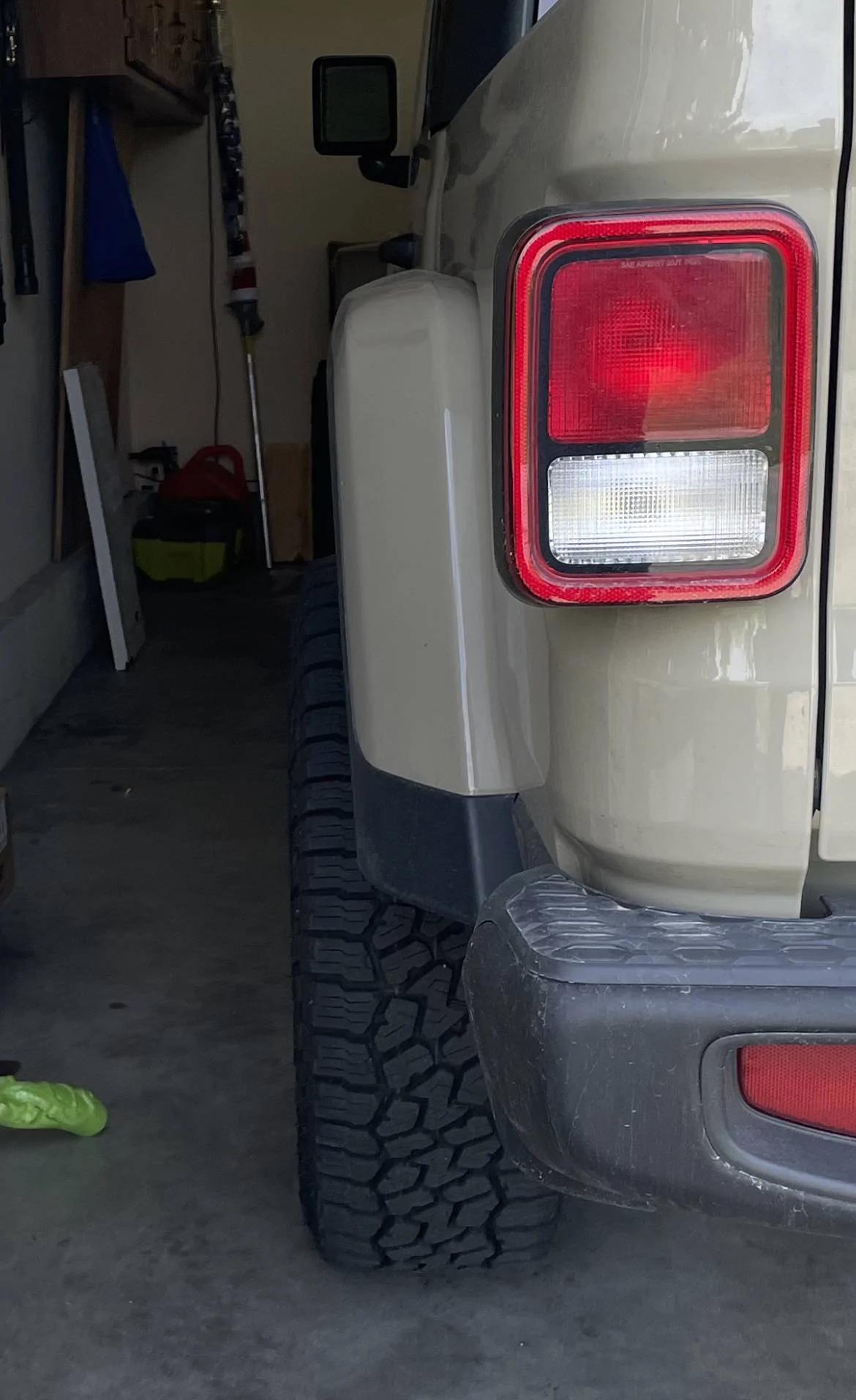 Jeep Gladiator What did you do TO your Gladiator today? [ADMIN WARNING: NO POLITICS, NO GUN TALK] IMG_4910