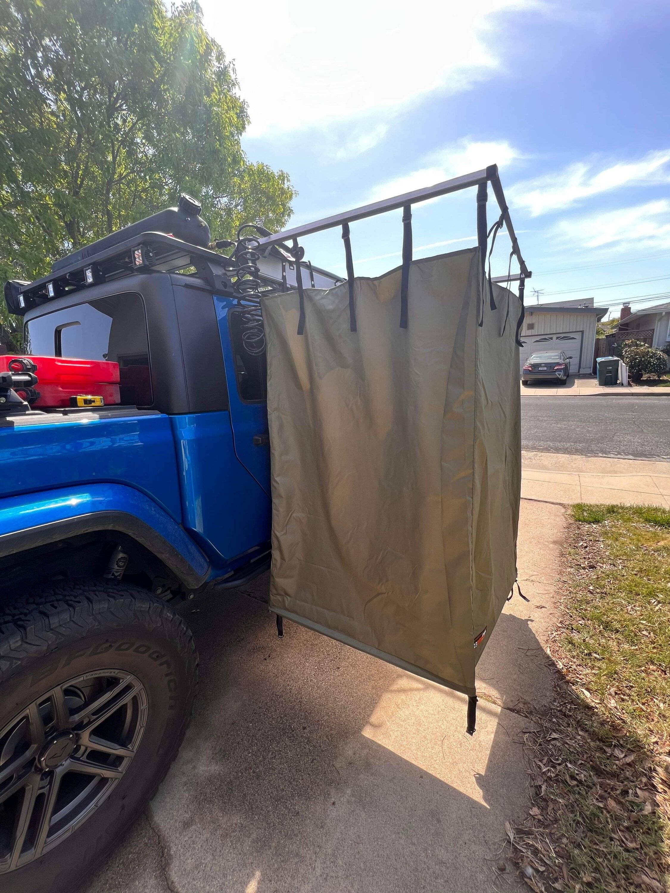 Jeep Gladiator What did you do TO your Gladiator today? [ADMIN WARNING: NO POLITICS, NO GUN TALK] 08B918D1-24FC-486A-8797-5B2B4F569F0D