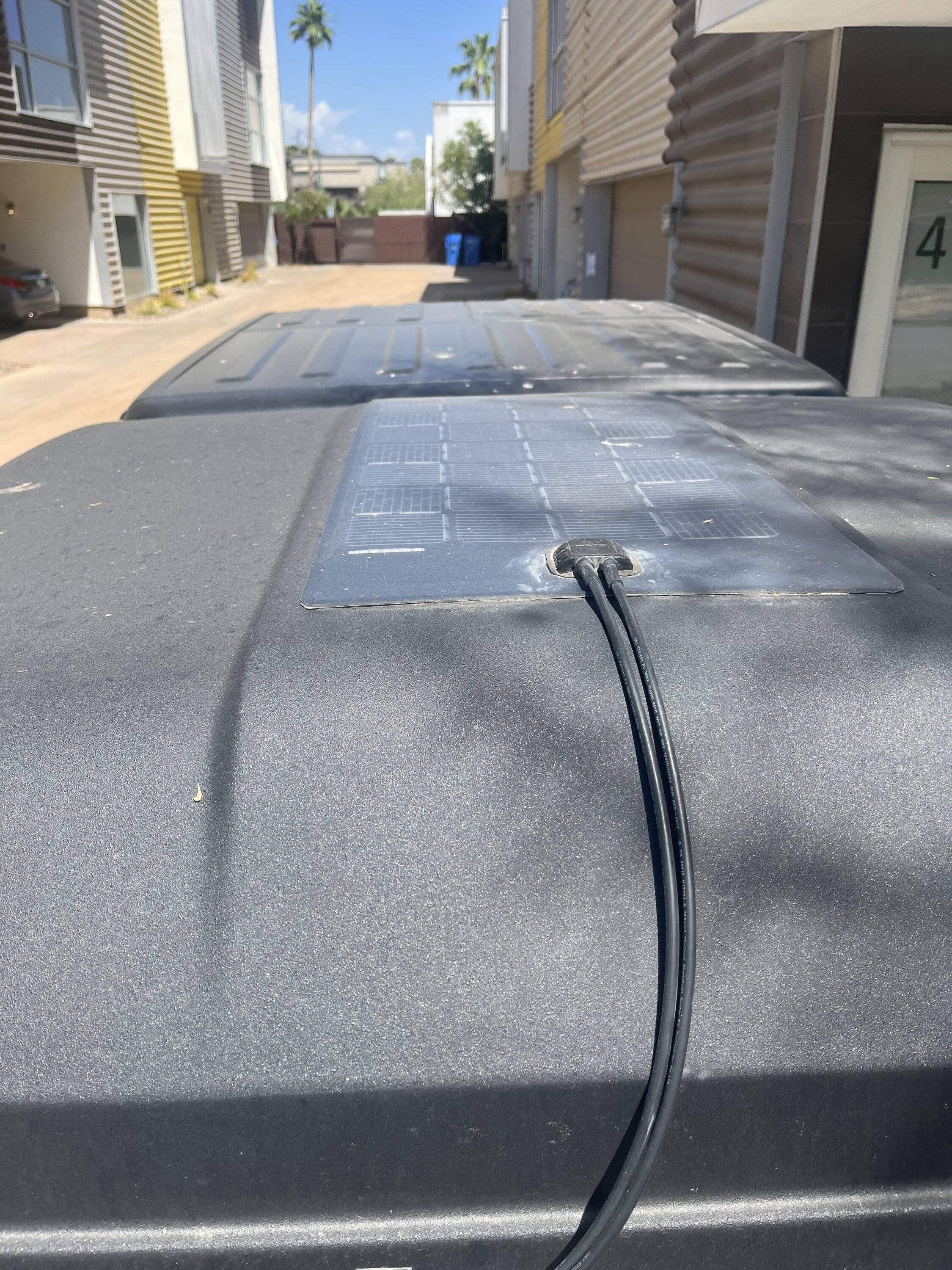 Jeep Gladiator iKamper mini 2.0 rooftop tent + Rebel XPLOR half rack 35BAD28D-8F1E-4F5F-915A-52F059E539D8