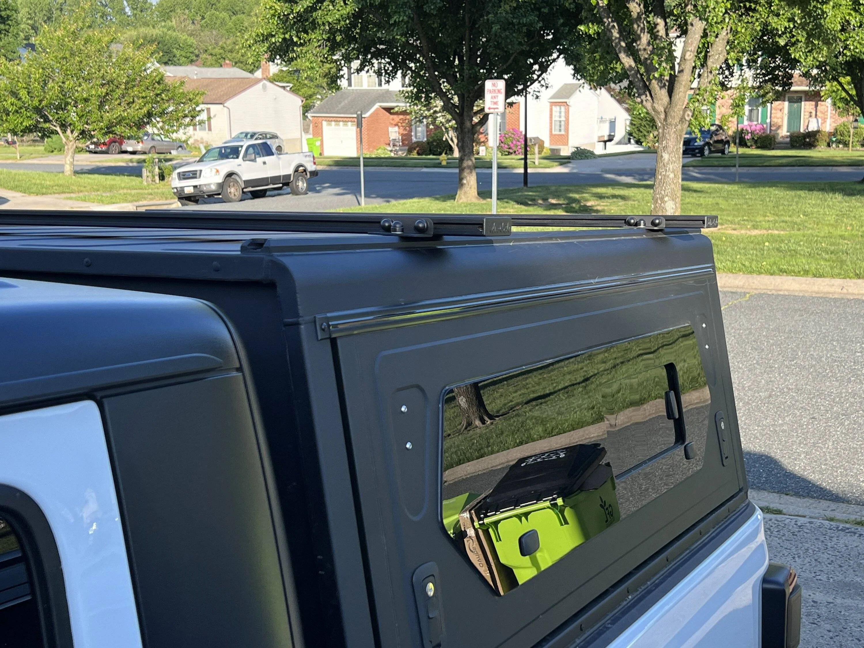 Jeep Gladiator What did you do TO your Gladiator today? [ADMIN WARNING: NO POLITICS, NO GUN TALK] IMG_4169