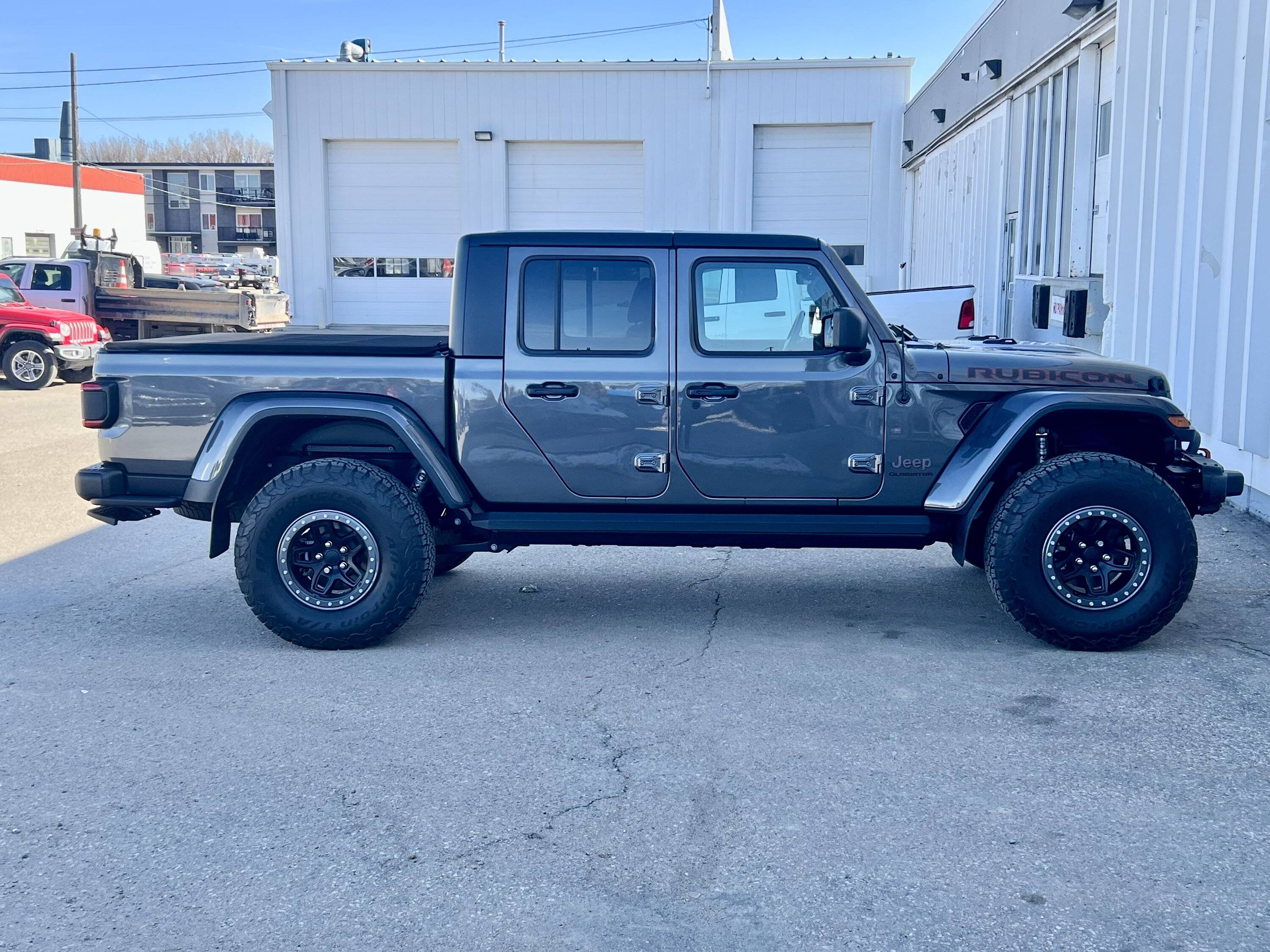 Jeep Gladiator GRANITE CRYSTAL JT Gladiator Club IMG_3896