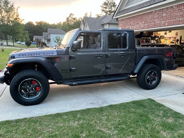 Jeep Gladiator GRANITE CRYSTAL JT Gladiator Club IMG_5435