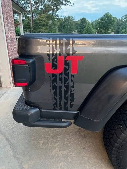 Jeep Gladiator Stickers and decal pics! IMG_5437