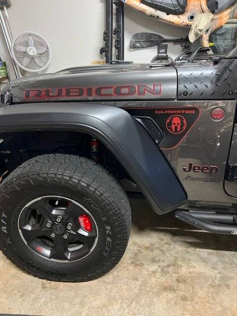 Jeep Gladiator Stickers and decal pics! IMG_5445