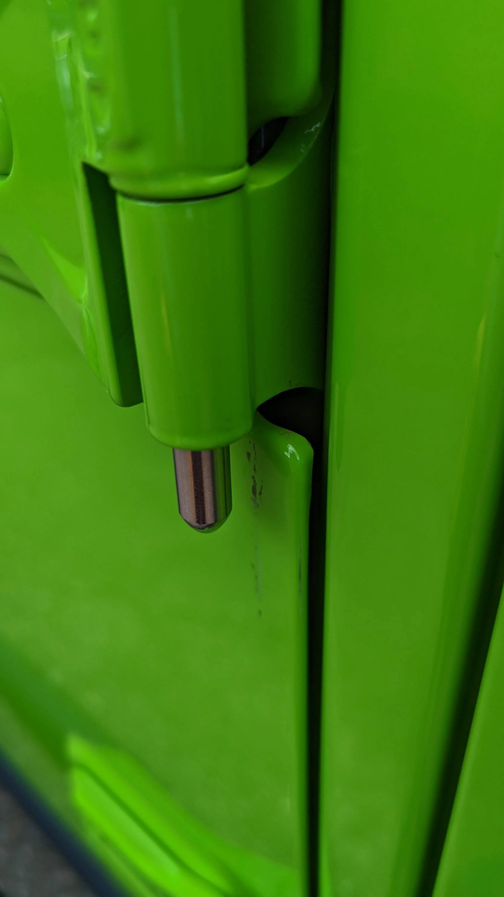 Jeep Gladiator GECKO GREEN Gladiator Club PXL_20230514_191929467