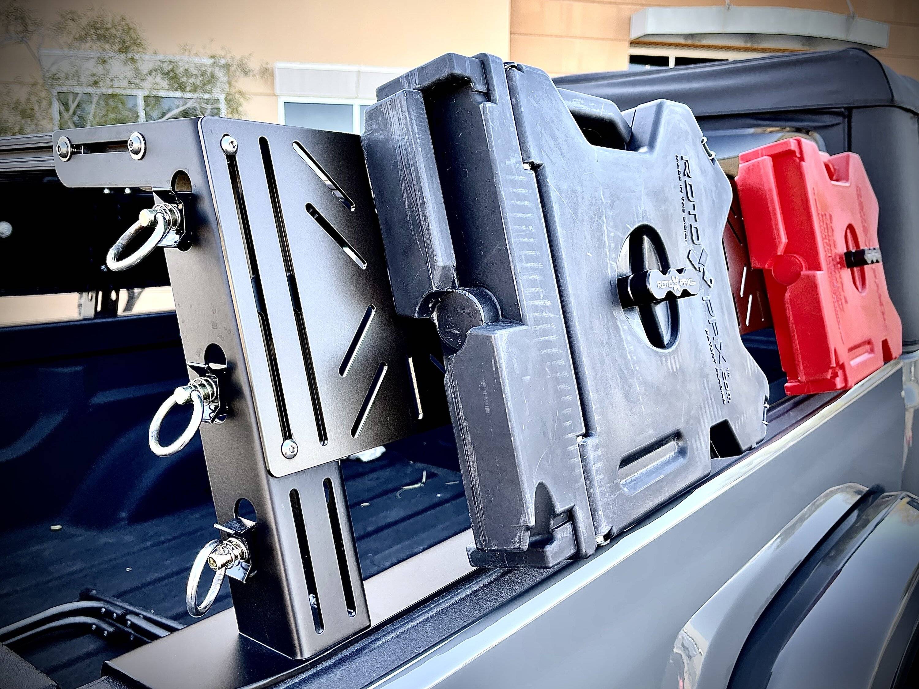 Jeep Gladiator Lets see all those Gladiators with lifts and bigger tires! C1E33D42-FBAF-48E8-9386-10D130B60B35