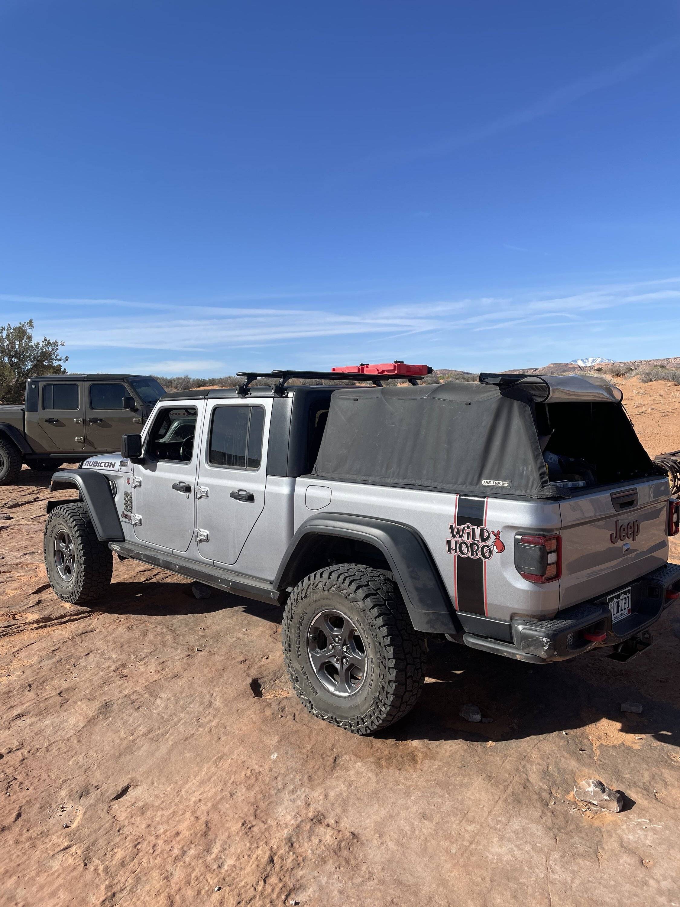 Jeep Gladiator Stickers and decal pics! 0F5426F9-4FF8-4C0F-A029-A6AD8DCCE5A5