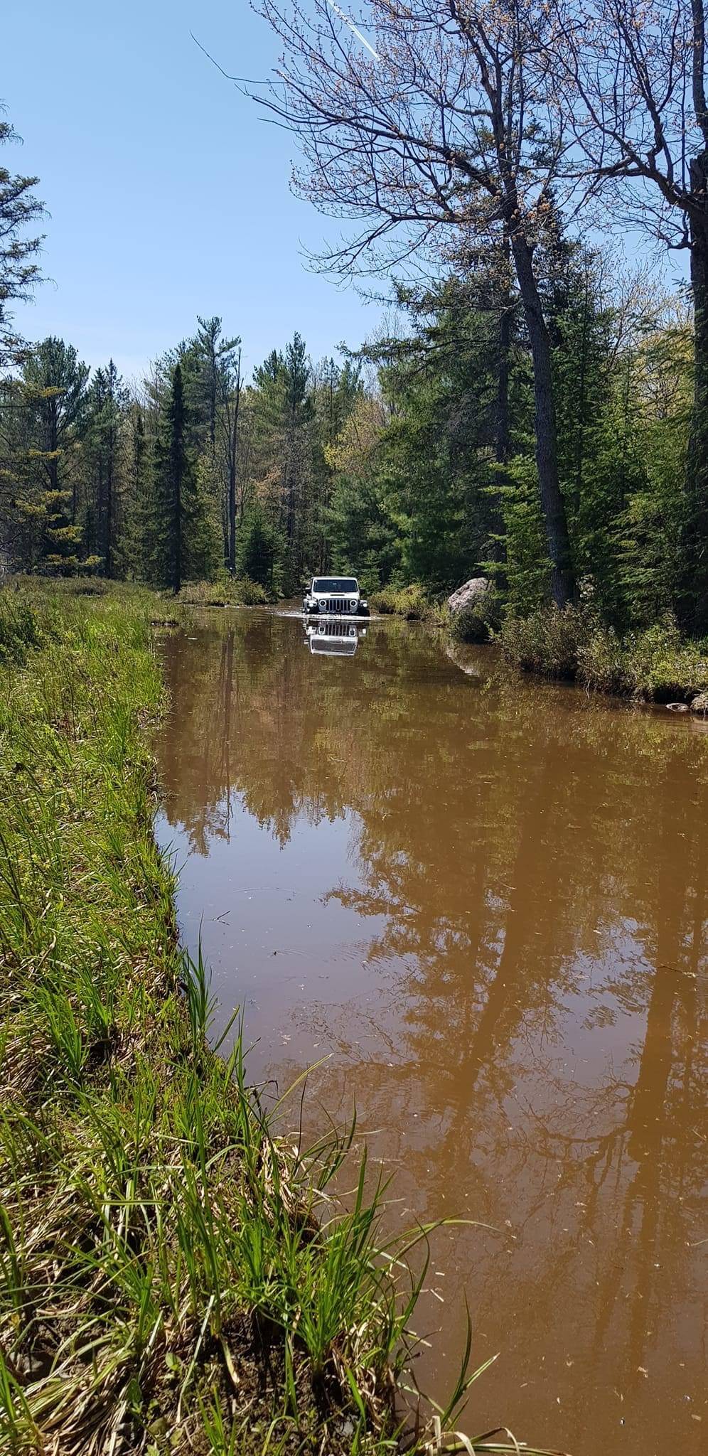 Jeep Gladiator MOJAVE Edition Gladiator JT Club IMG_7527