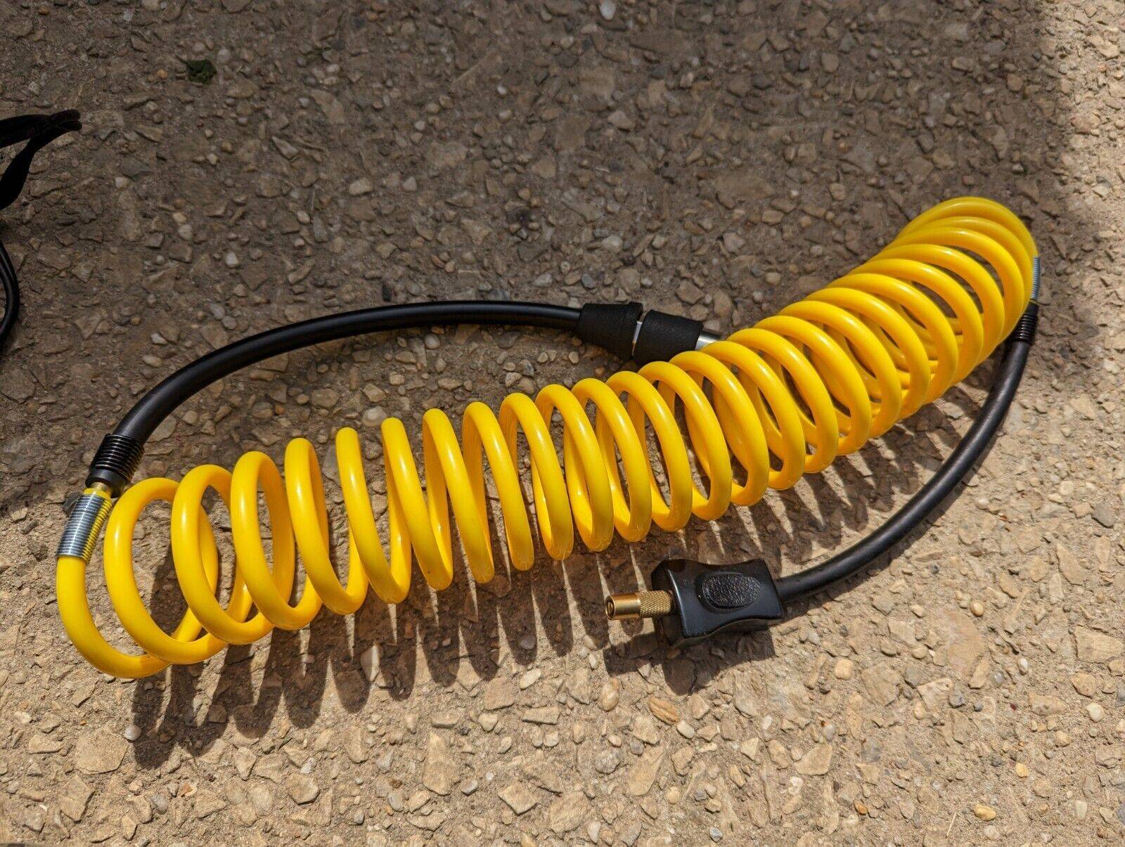 Jeep Gladiator Masterflow Tsunami MF1050 Portable Air Compressor - $80 s-l1600 (5)