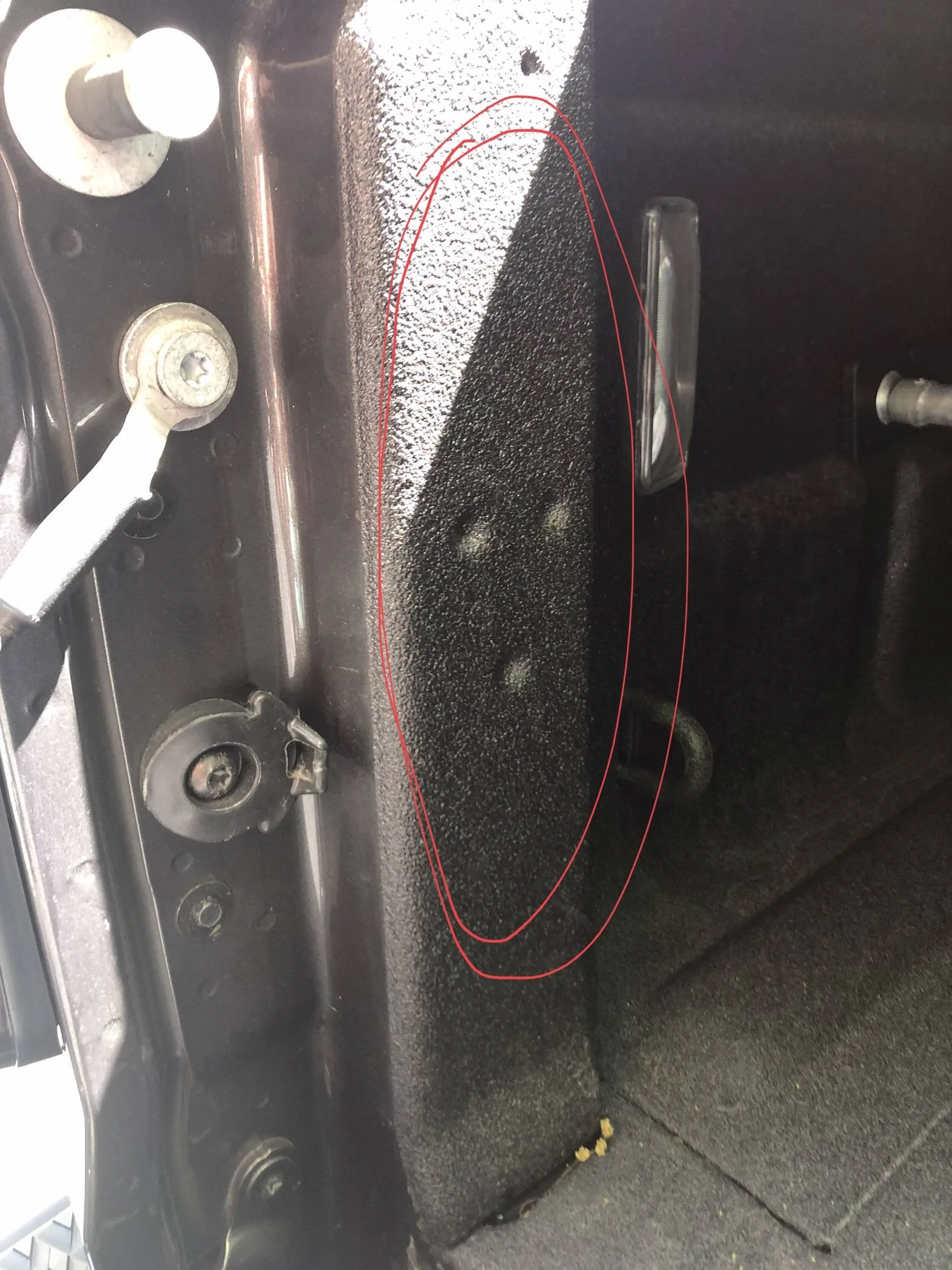 Jeep Gladiator Anyone tap into this bed area ? E55726ED-9280-4A11-B355-D1DE51ACA7E2