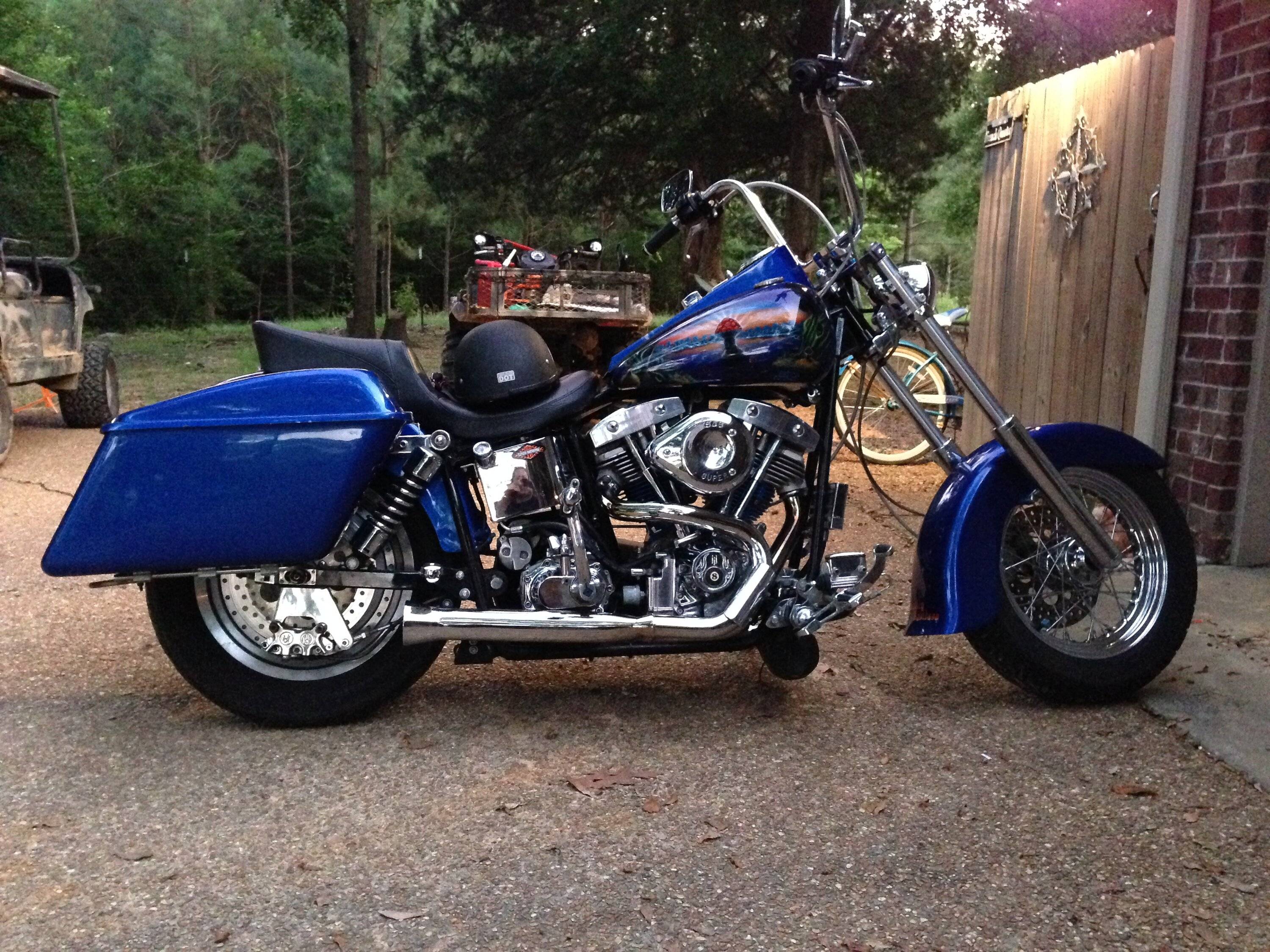 Jeep Gladiator Motorcycle riders? What do you ride? Pic/Info Thread! 45639F6C-82F1-4F66-9F90-89DCDB1EF181
