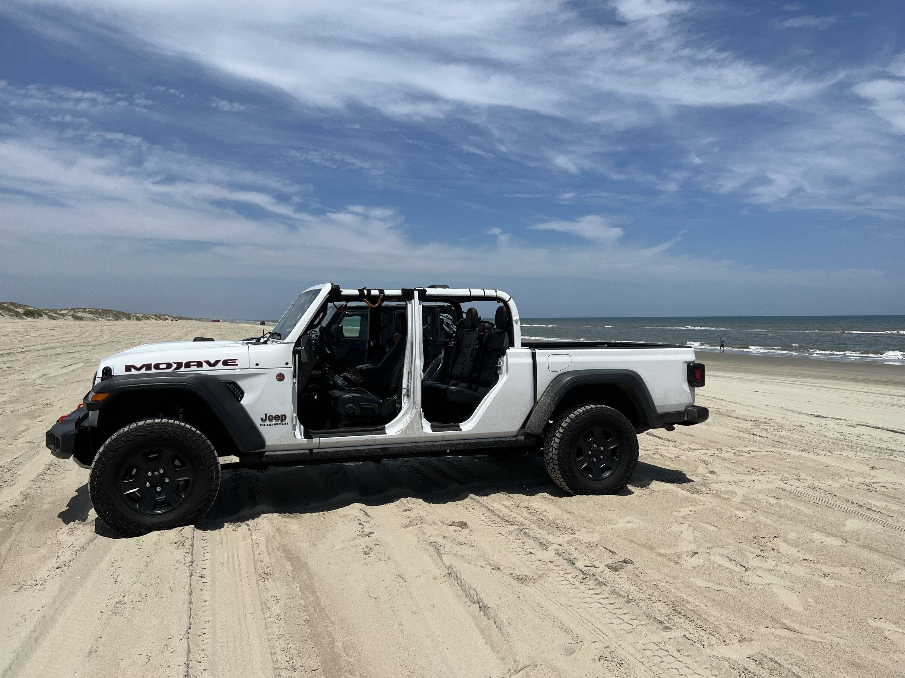 Jeep Gladiator New Gladiator Owner - First Time Jeep Owner IMG_4755