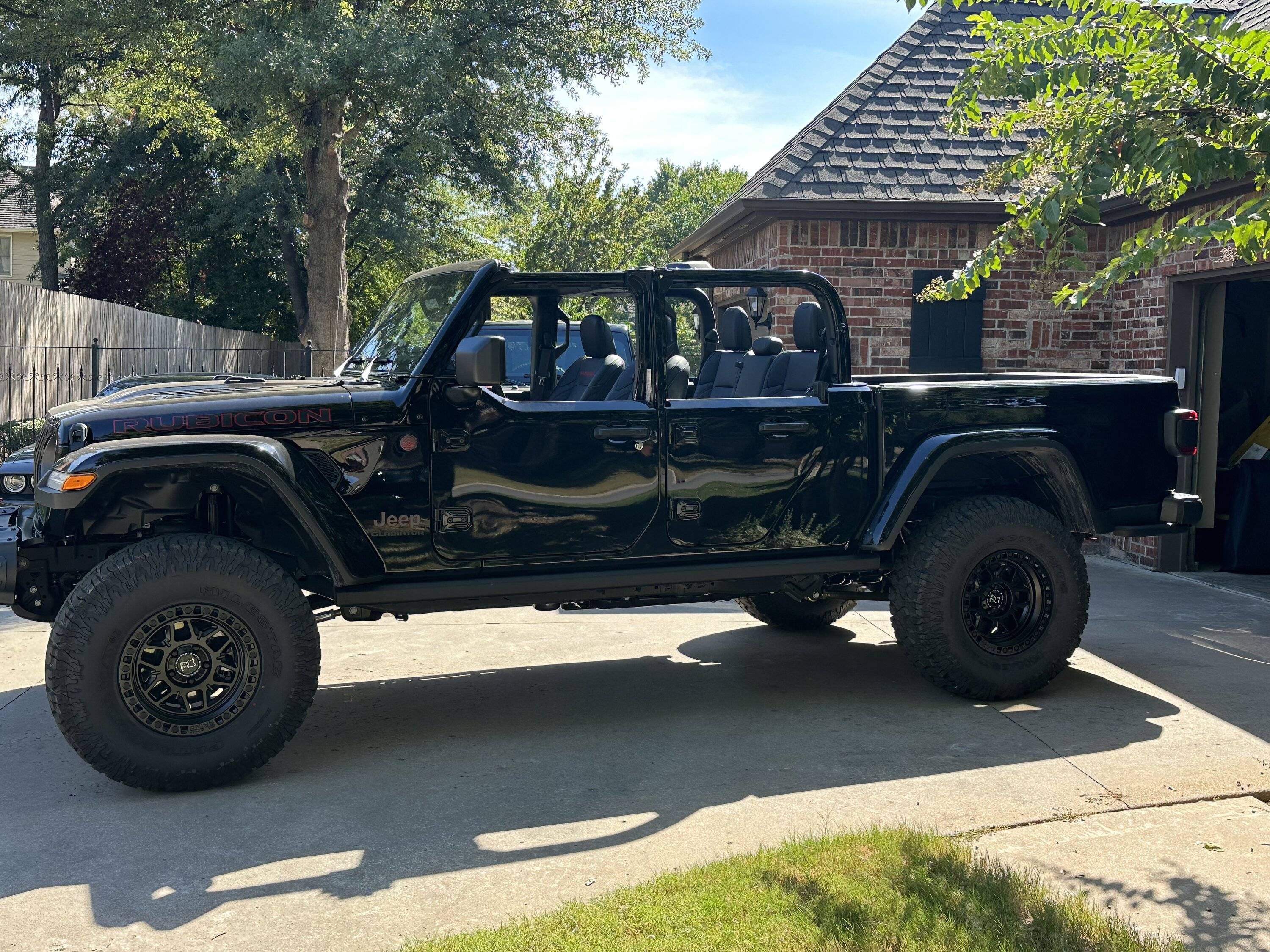 Jeep Gladiator Rock Krawler Springs and Shocks IMG_0014