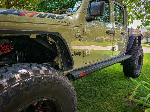 Jeep Gladiator SUMA Ceramic Coating Spray | Customer's Reviews VJRi9UcYo_mid