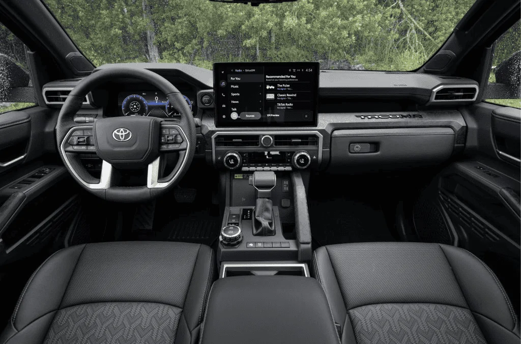 Jeep Gladiator 2024 Tacoma - Here’s The New Competition! ? Hybrid Model Added ? 1684492532777