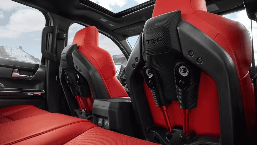 Jeep Gladiator 2024 Tacoma - Here’s The New Competition! ? Hybrid Model Added ? 1684508013698