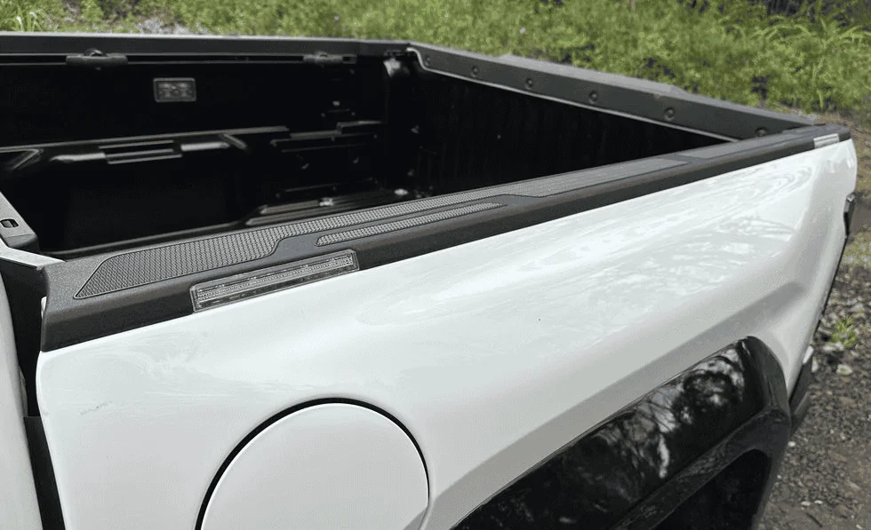 Jeep Gladiator 2024 Tacoma - Here’s The New Competition! ? Hybrid Model Added ? 1684508498949