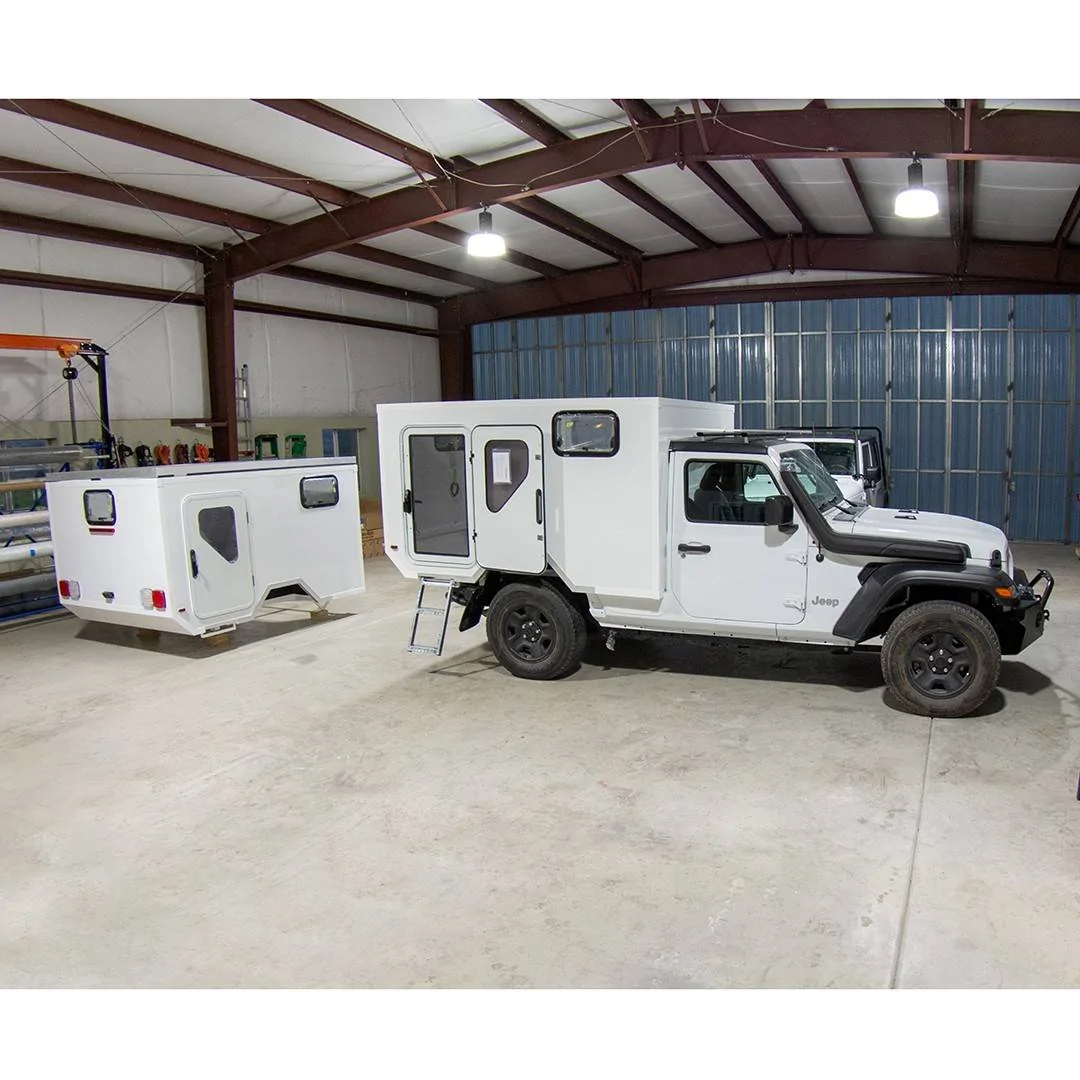 Jeep Gladiator Awesome JLU camper build from Wabi-sabi Overland 344253403_271827188614601_2744336127272083744_n