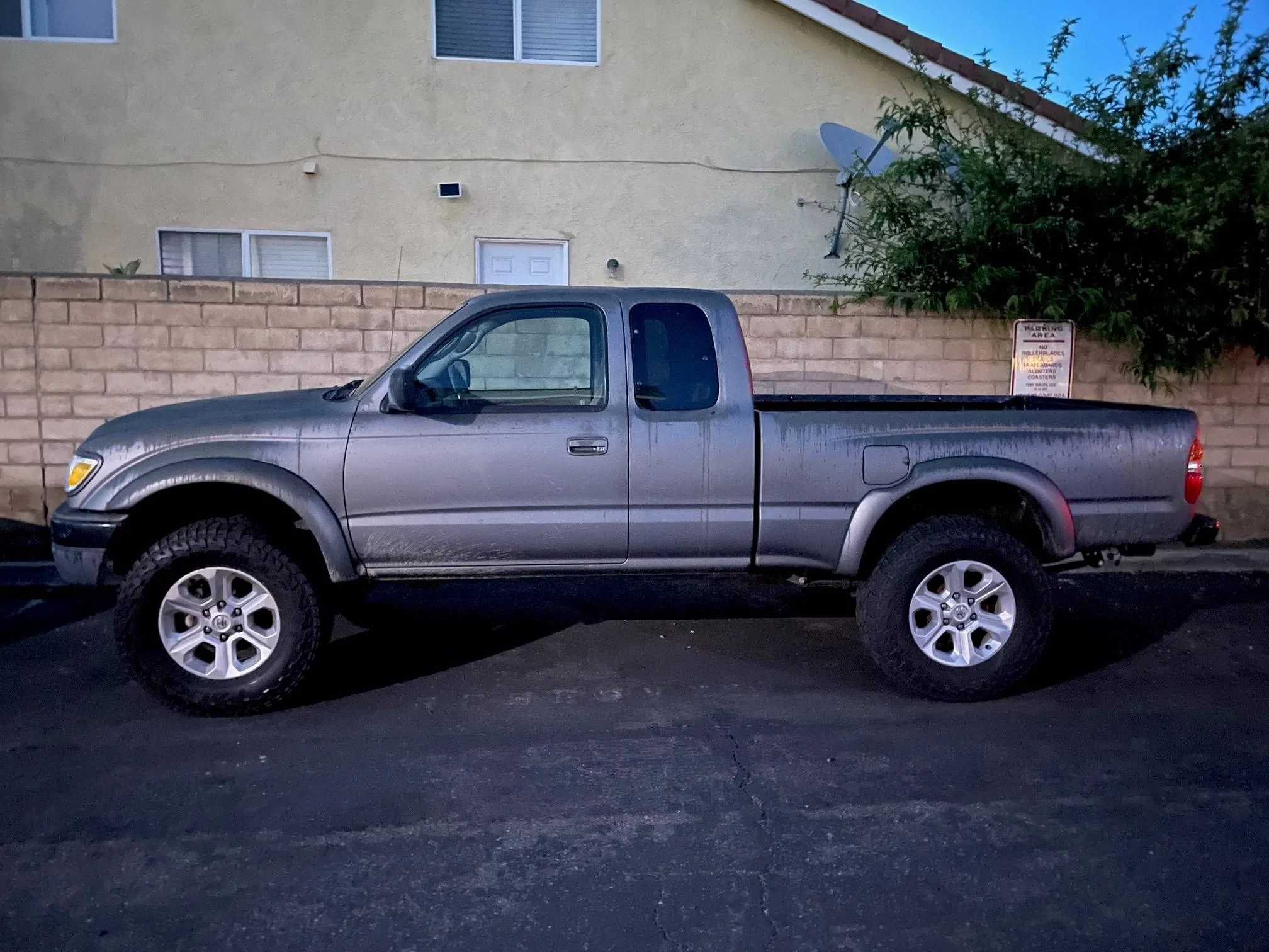 Jeep Gladiator 2024 Tacoma - Here’s The New Competition! ? Hybrid Model Added ? taco1