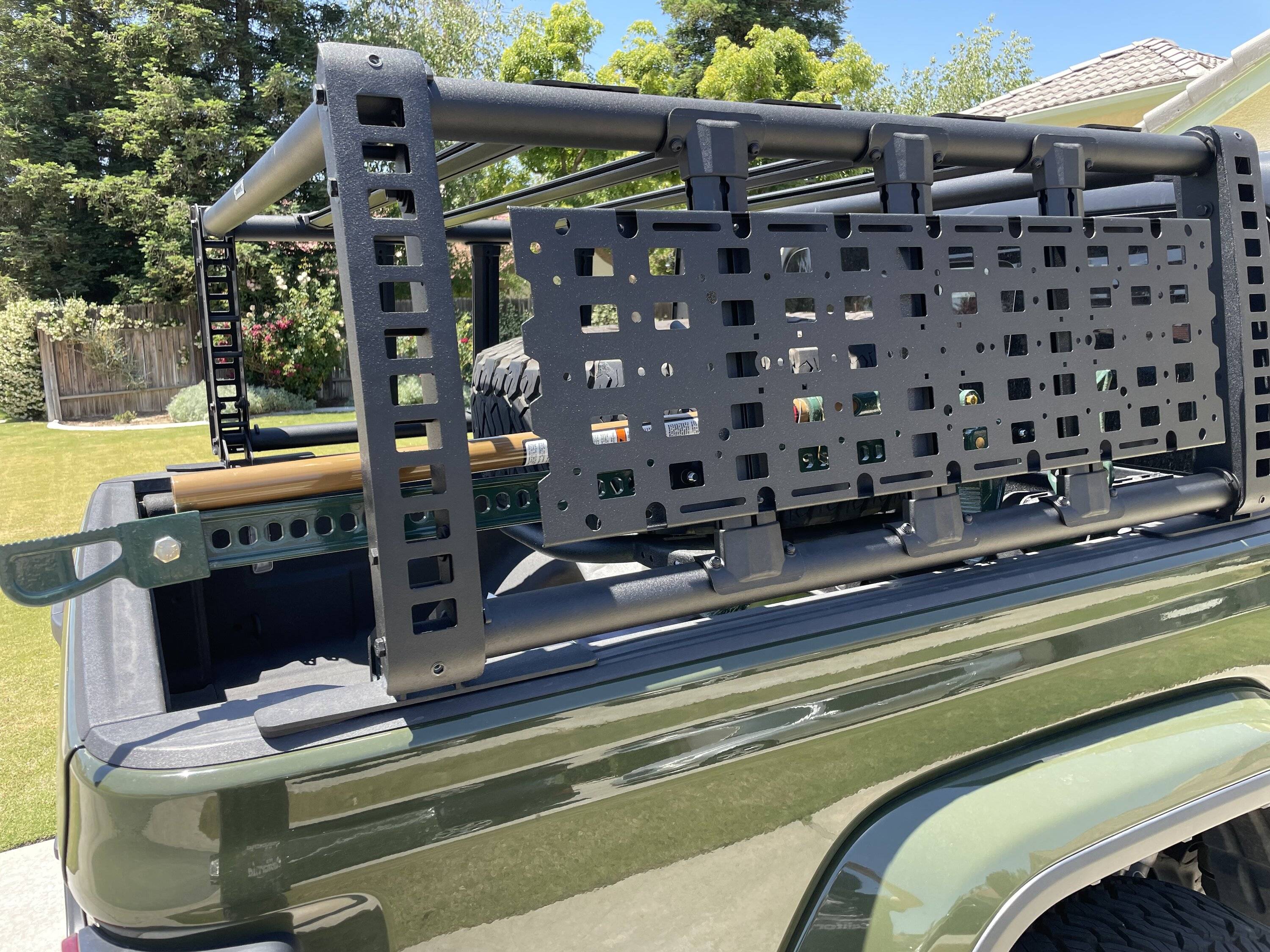 Jeep Gladiator What did you do TO your Gladiator today? [ADMIN WARNING: NO POLITICS, NO GUN TALK] IMG_5538