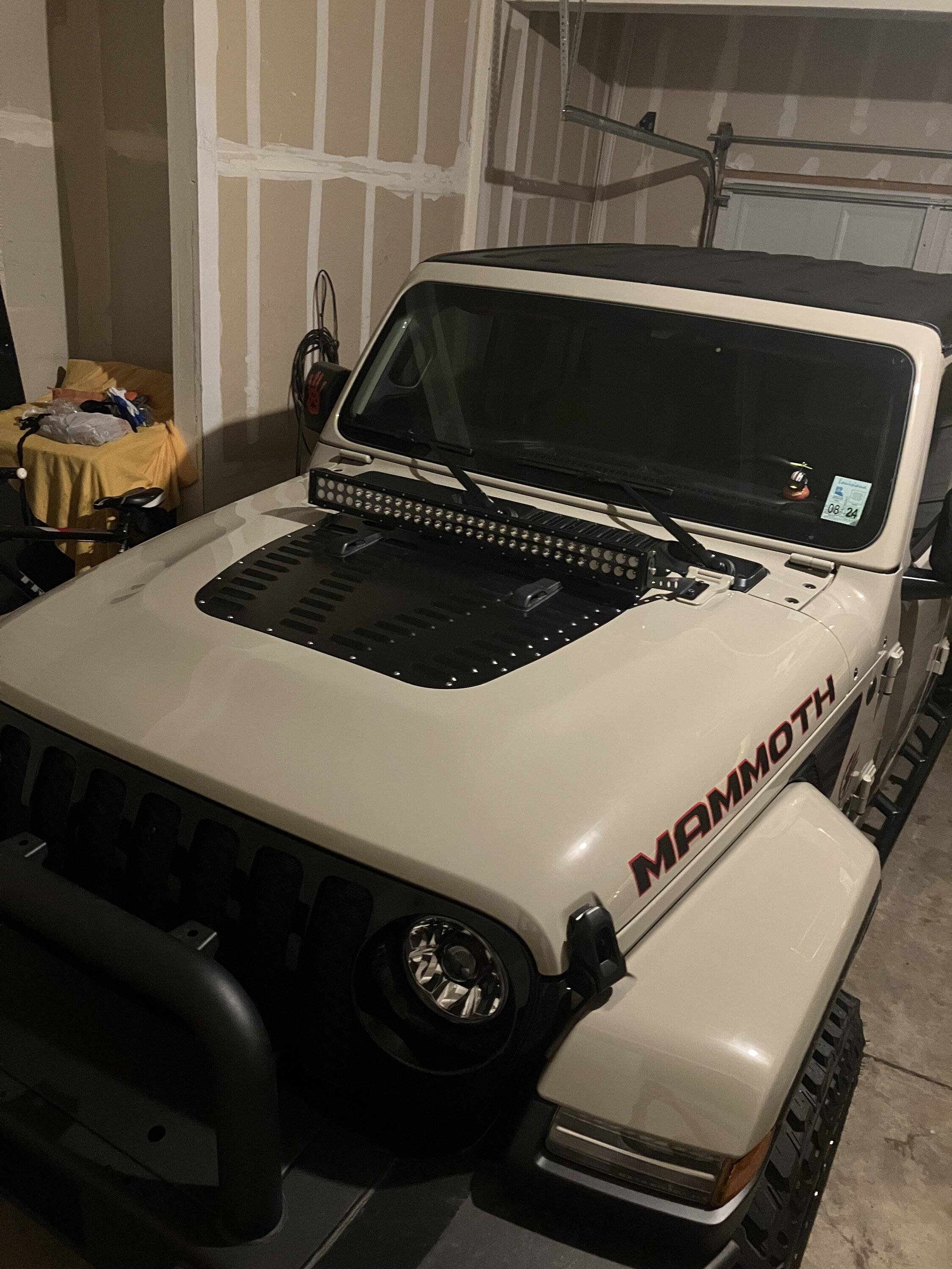 Jeep Gladiator Hood Vents install on Willy's hood? tempImage8BBP8J