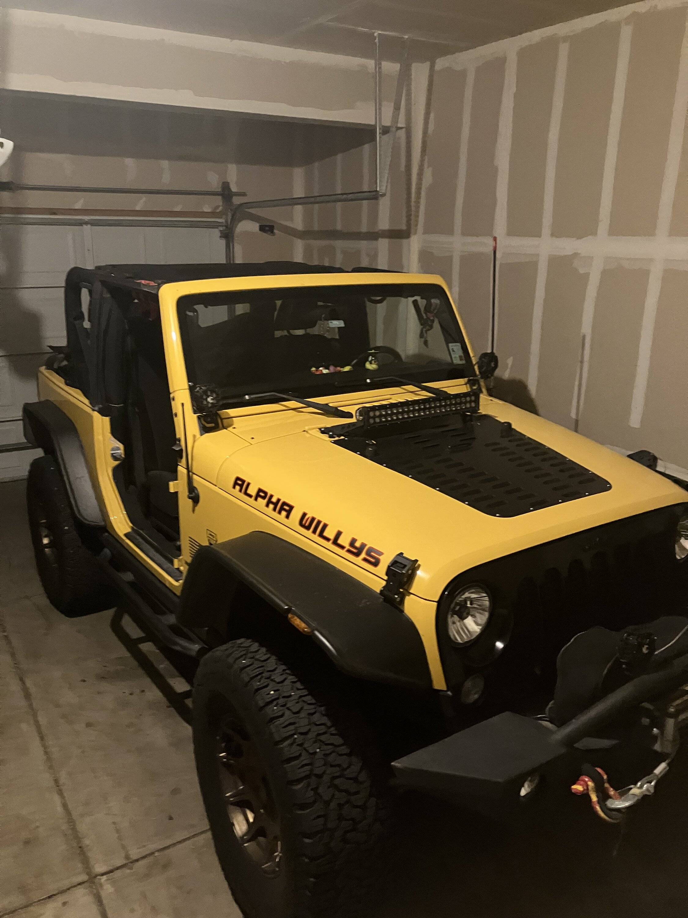 Jeep Gladiator Hood Vents install on Willy's hood? tempImageHK9fQv