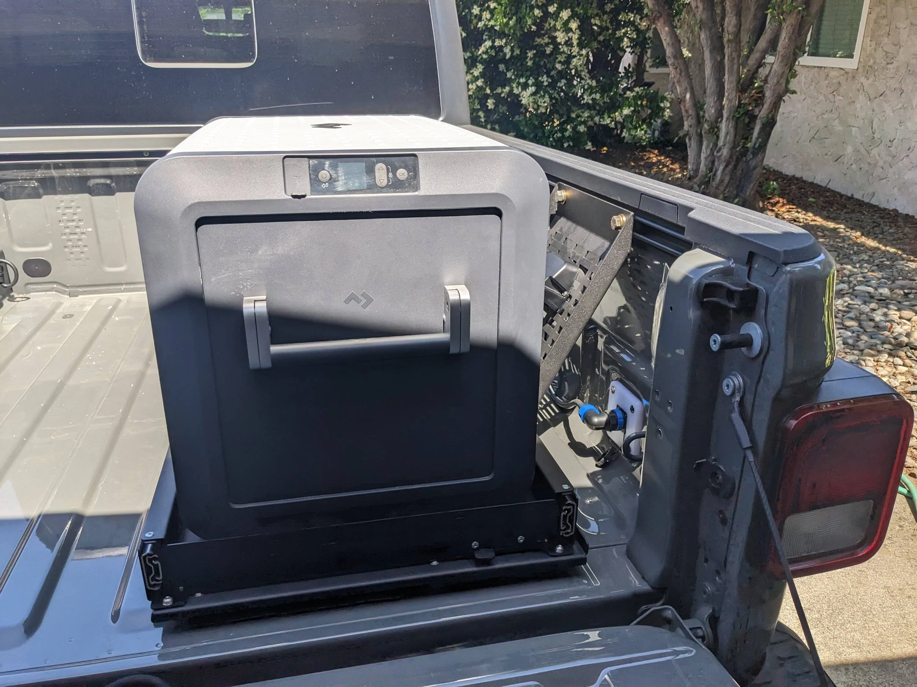Jeep Gladiator What did you do TO your Gladiator today? [ADMIN WARNING: NO POLITICS, NO GUN TALK] PXL_20230520_185313071