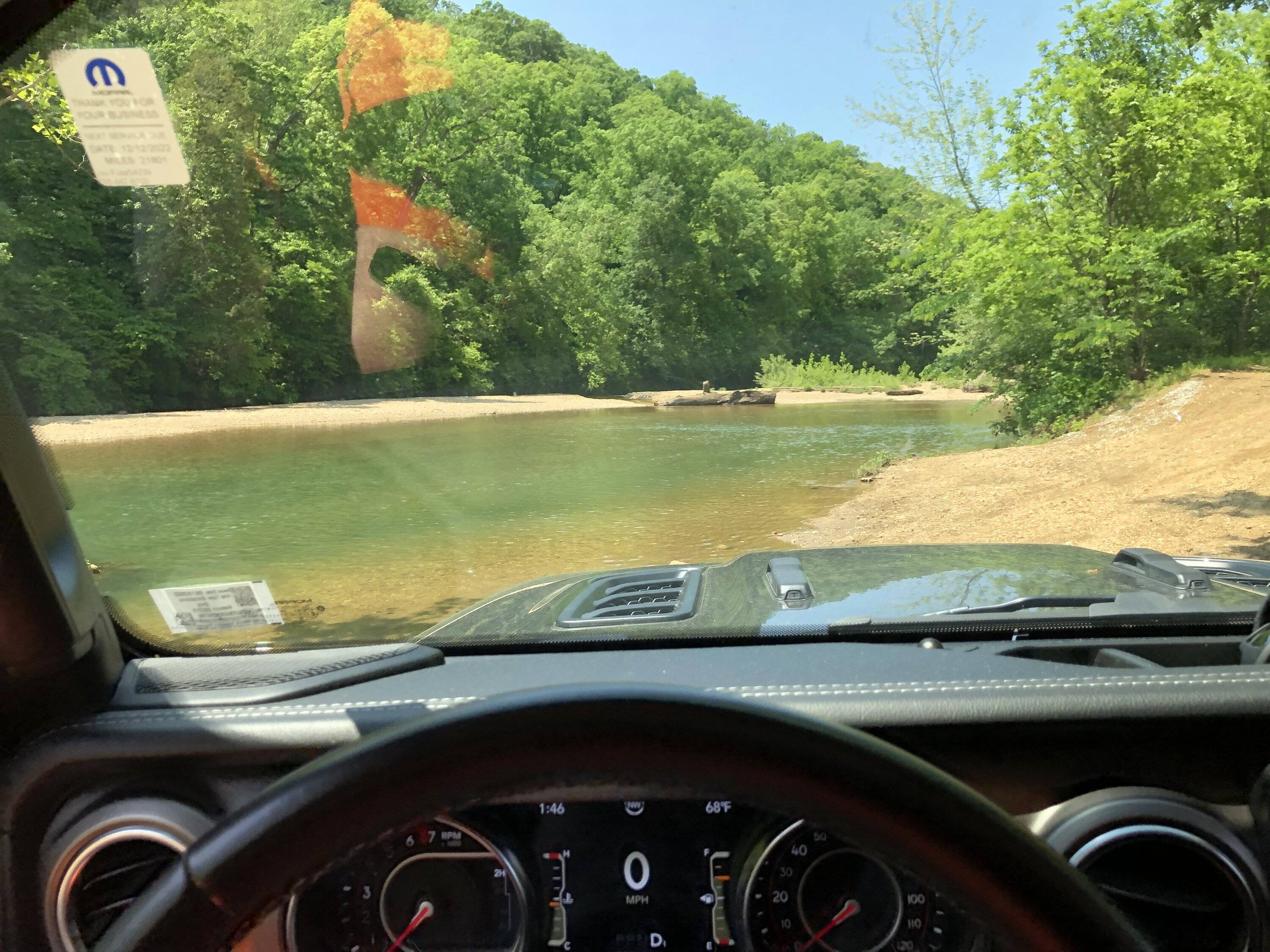 Jeep Gladiator Gladiator Expedition Rigs IMG_8205