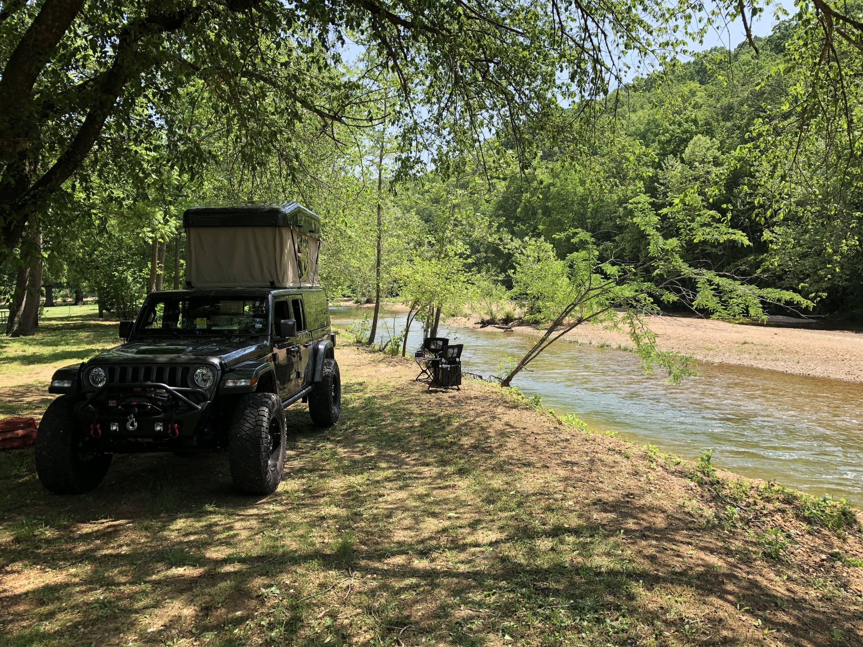 Jeep Gladiator Gladiator Expedition Rigs IMG_8217