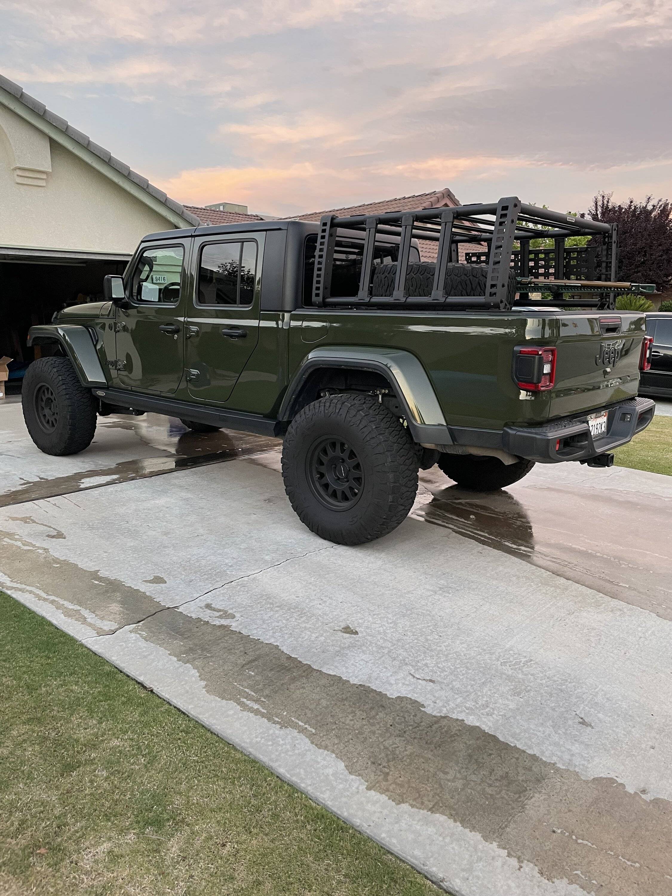 Jeep Gladiator What did you do TO your Gladiator today? [ADMIN WARNING: NO POLITICS, NO GUN TALK] IMG_5572