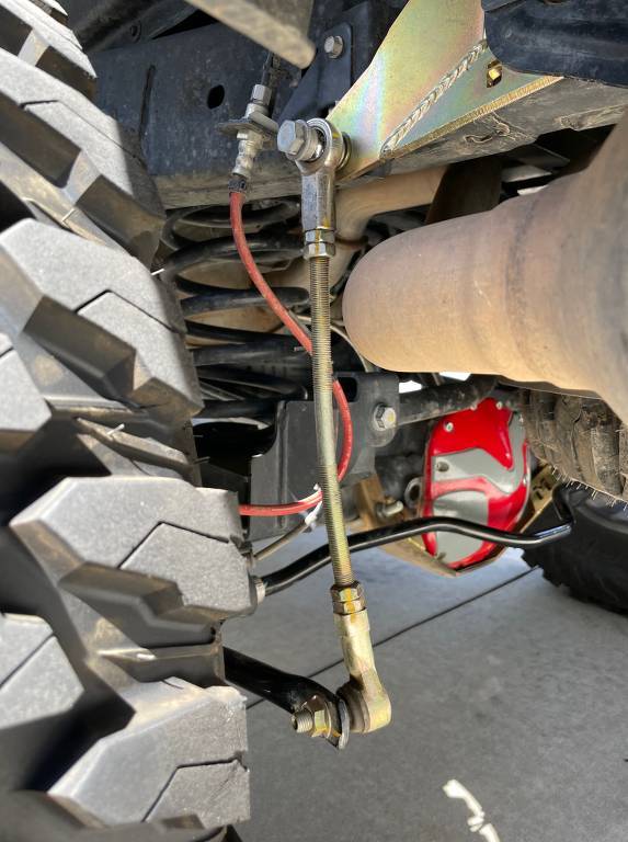 Jeep Gladiator Aftermarket Diff Covers? Hype or Help? sxgiGR