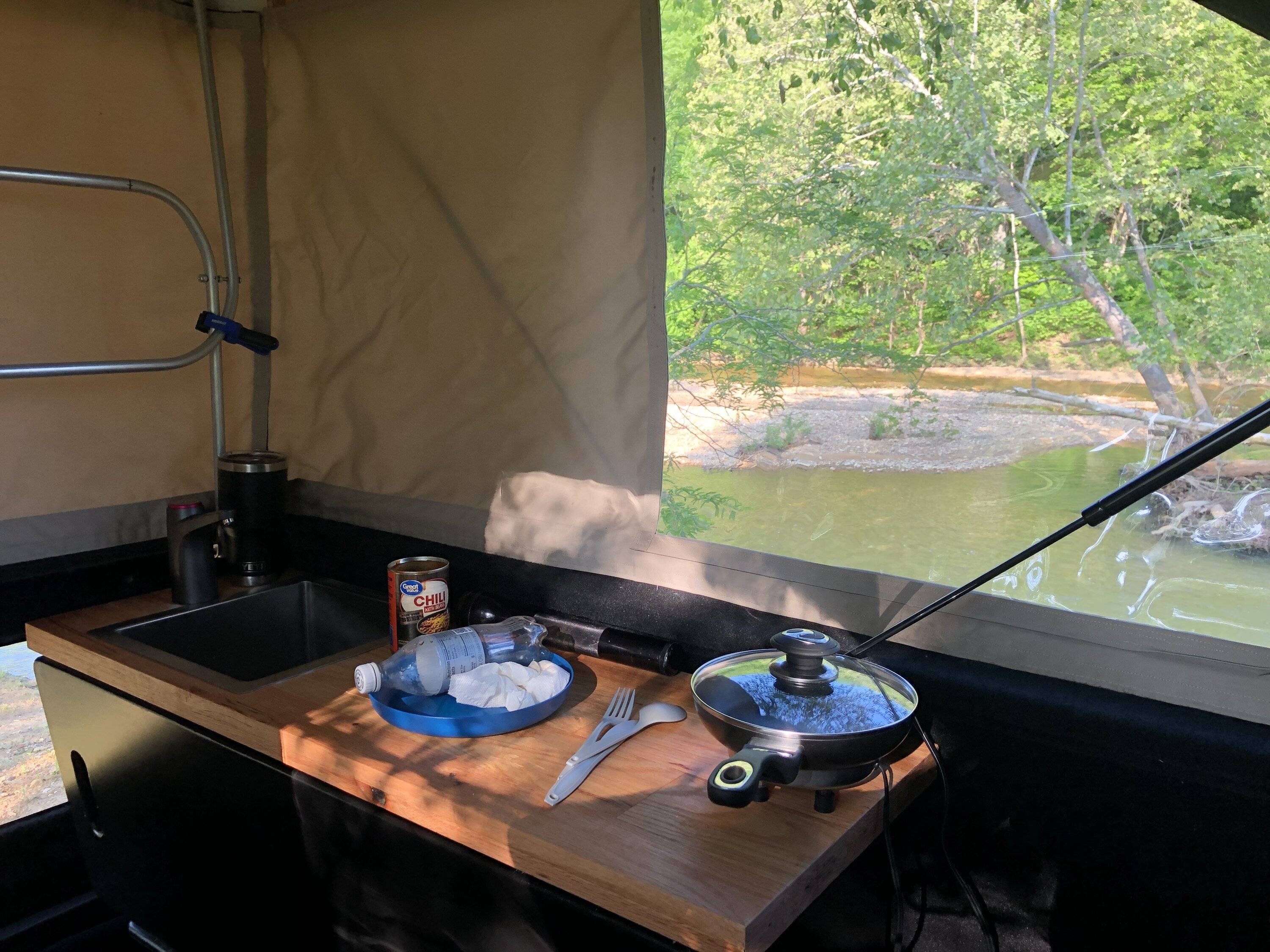 Jeep Gladiator Gladiator Expedition Rigs IMG_8245