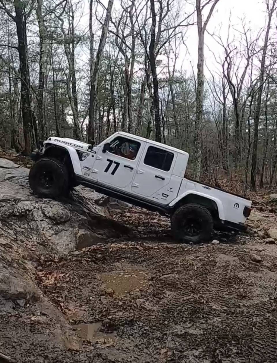 Jeep Gladiator Stickers and decal pics! IMG_8231