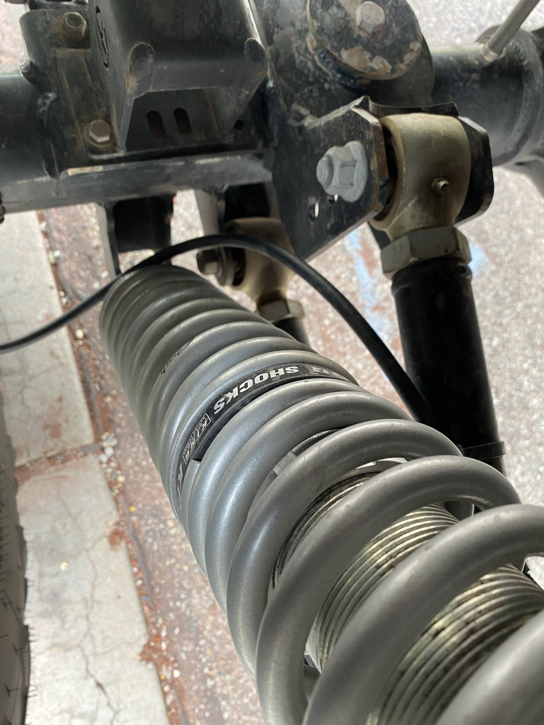 Jeep Gladiator Coilovers IMG_8317
