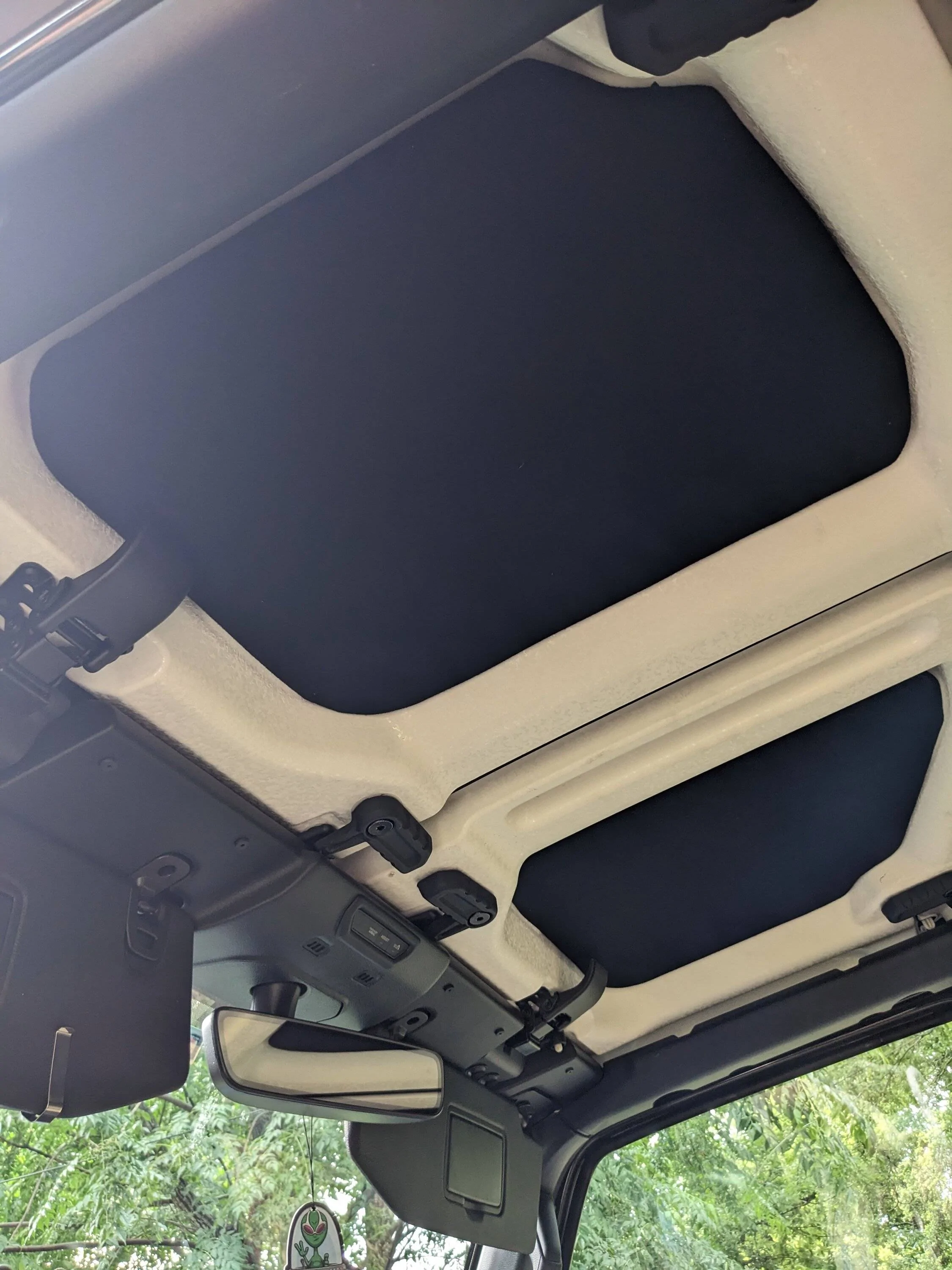 Jeep Gladiator What did you do TO your Gladiator today? [ADMIN WARNING: NO POLITICS, NO GUN TALK] PXL_20230515_212629151