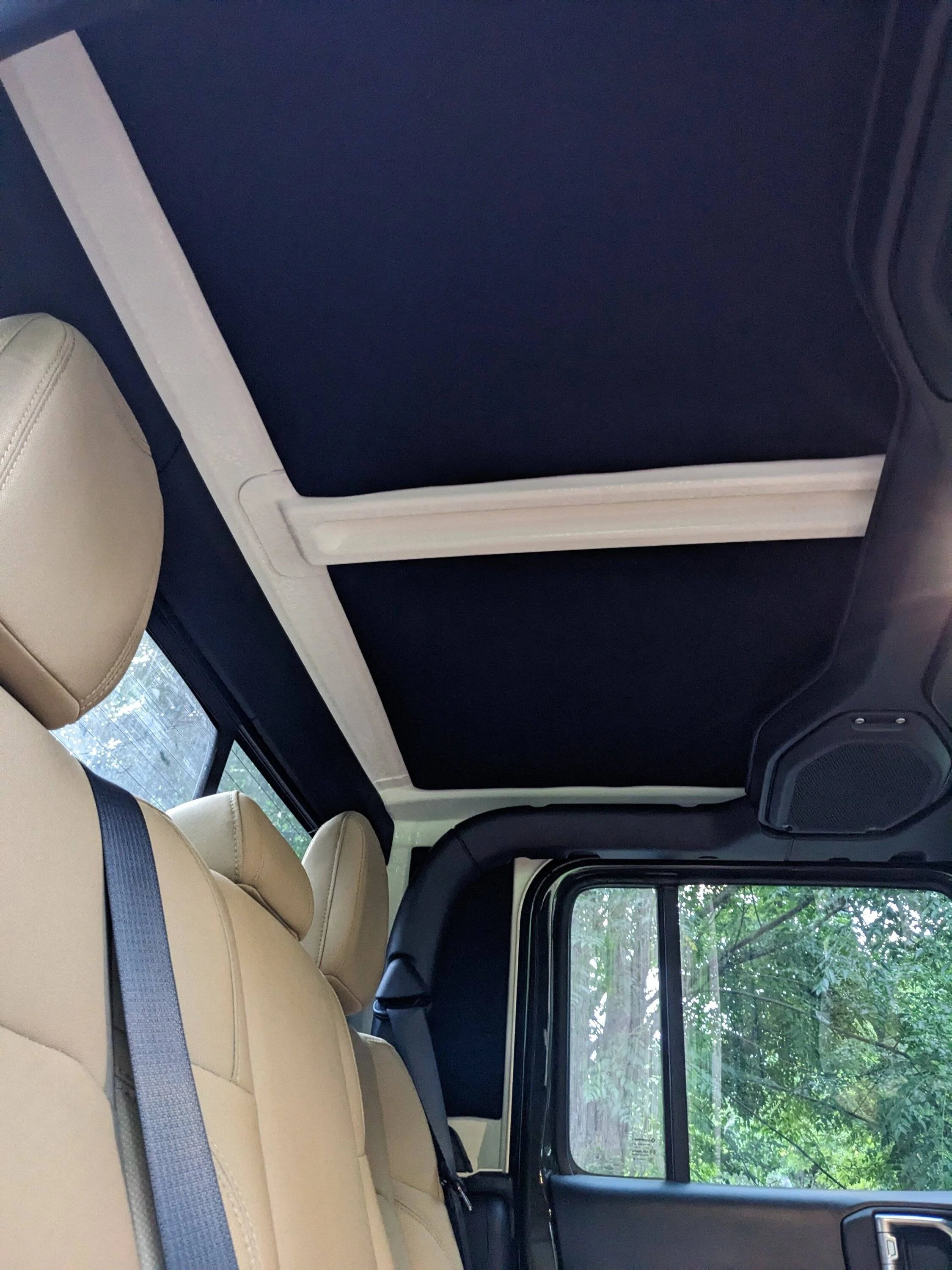 Jeep Gladiator What did you do TO your Gladiator today? [ADMIN WARNING: NO POLITICS, NO GUN TALK] PXL_20230522_010020198