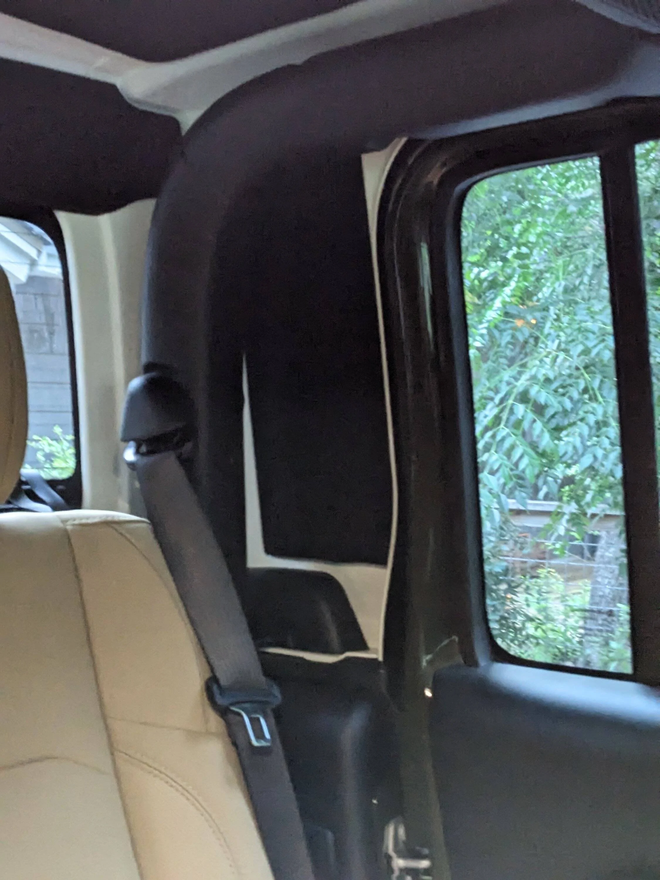 Jeep Gladiator What did you do TO your Gladiator today? [ADMIN WARNING: NO POLITICS, NO GUN TALK] PXL_20230522_010058950