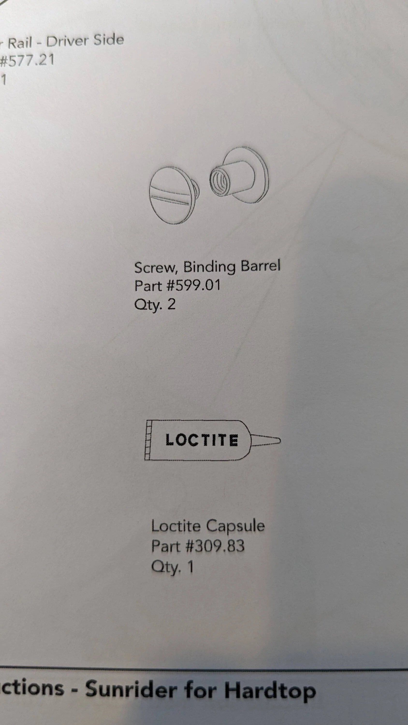 Jeep Gladiator Bestop Sunrider Update - No more "z clips" PXL_20230522_112840295