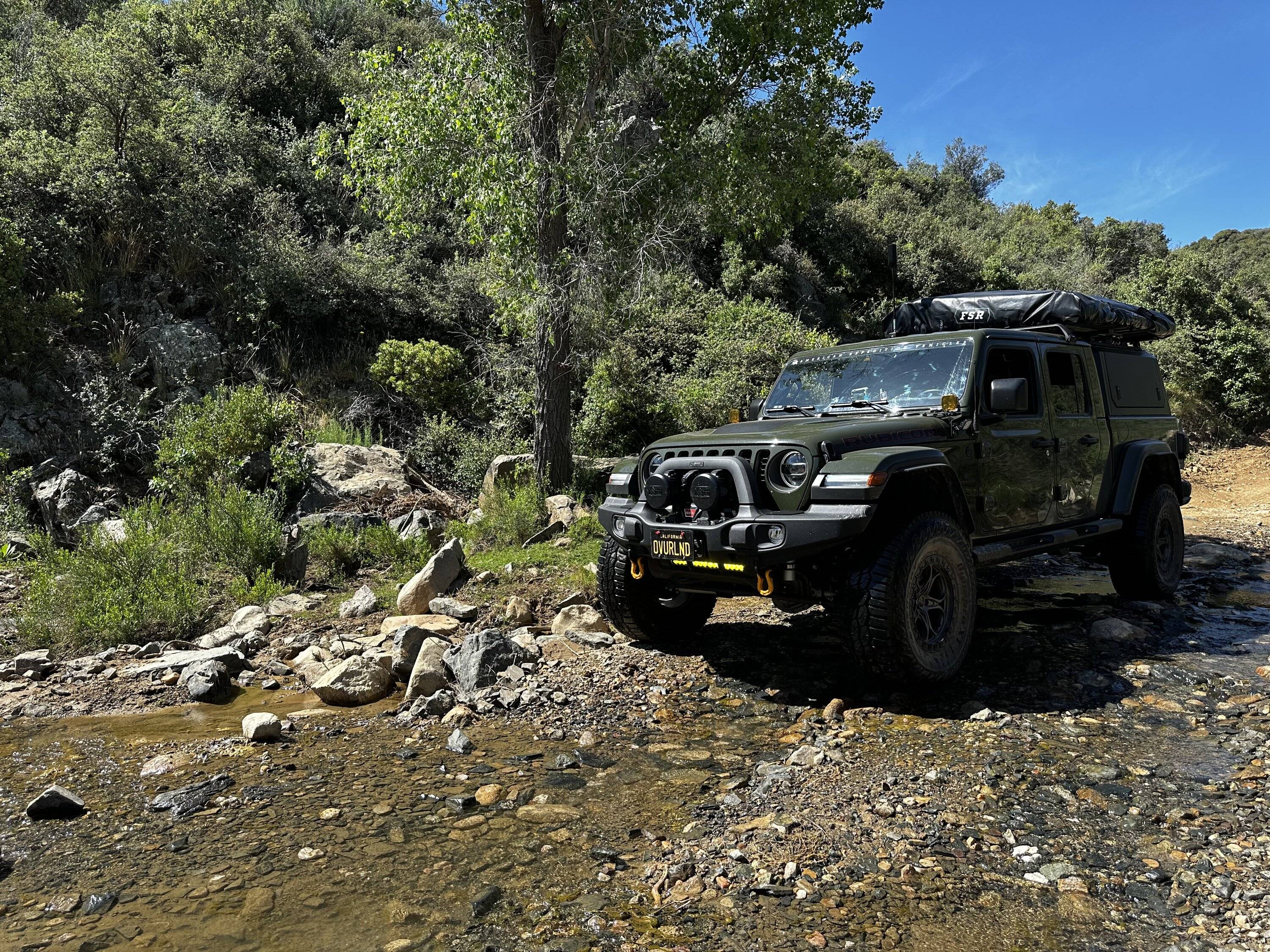 Jeep Gladiator X IMG_7468