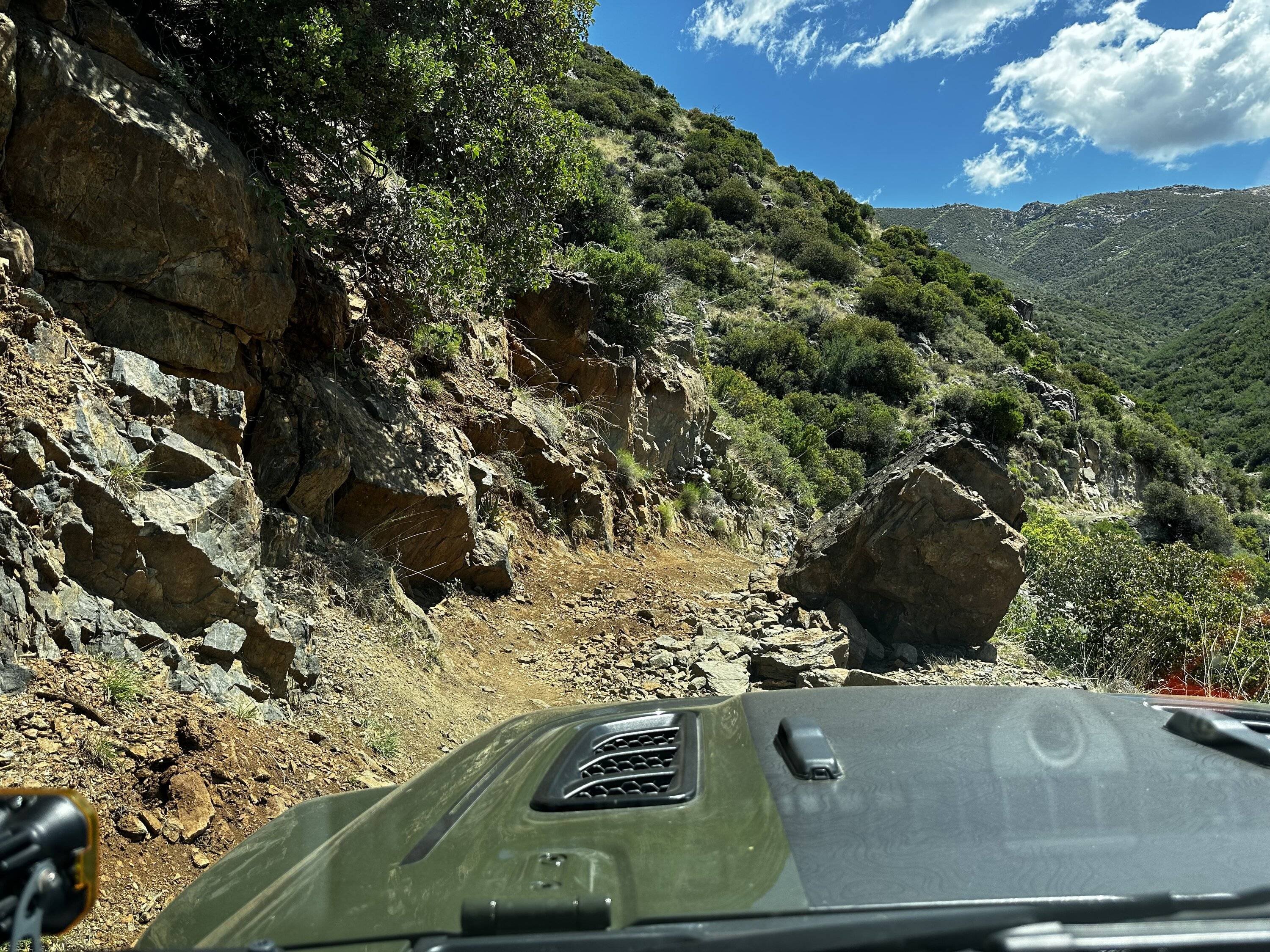 Jeep Gladiator X IMG_7475