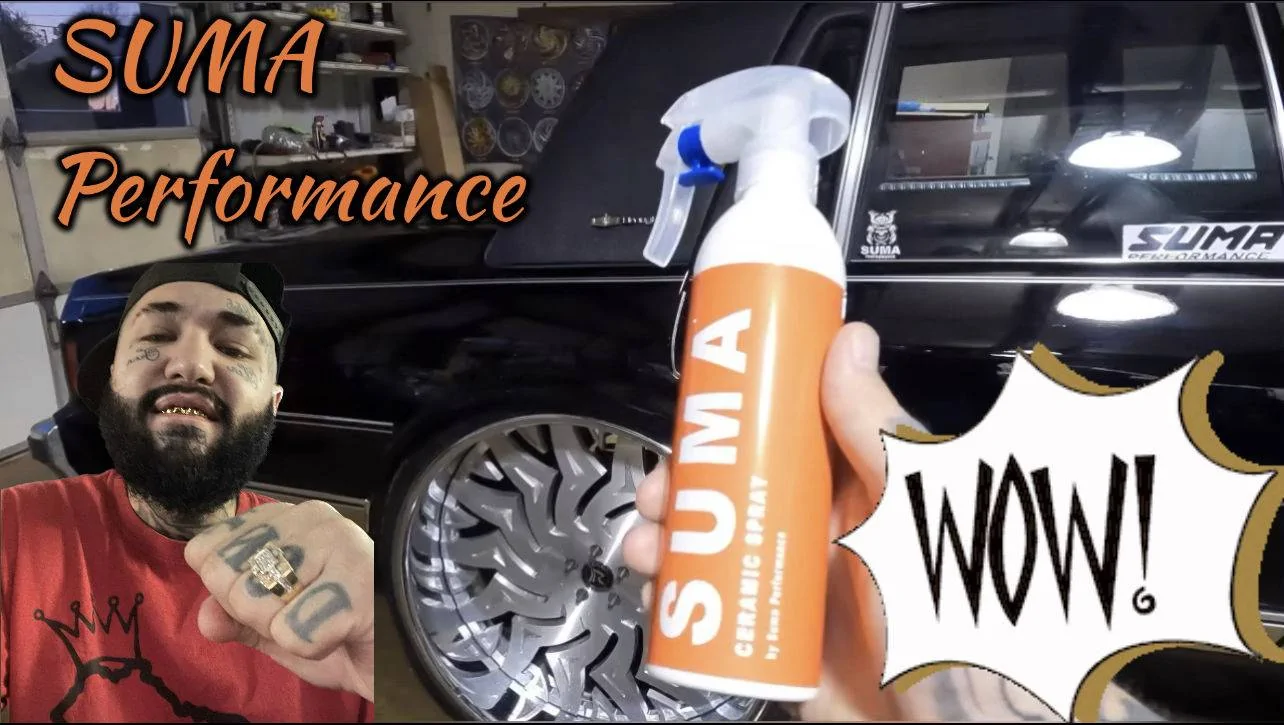 Jeep Gladiator SUMA Ceramic Coating Spray | Customer's Reviews N15_MhTU6_mid