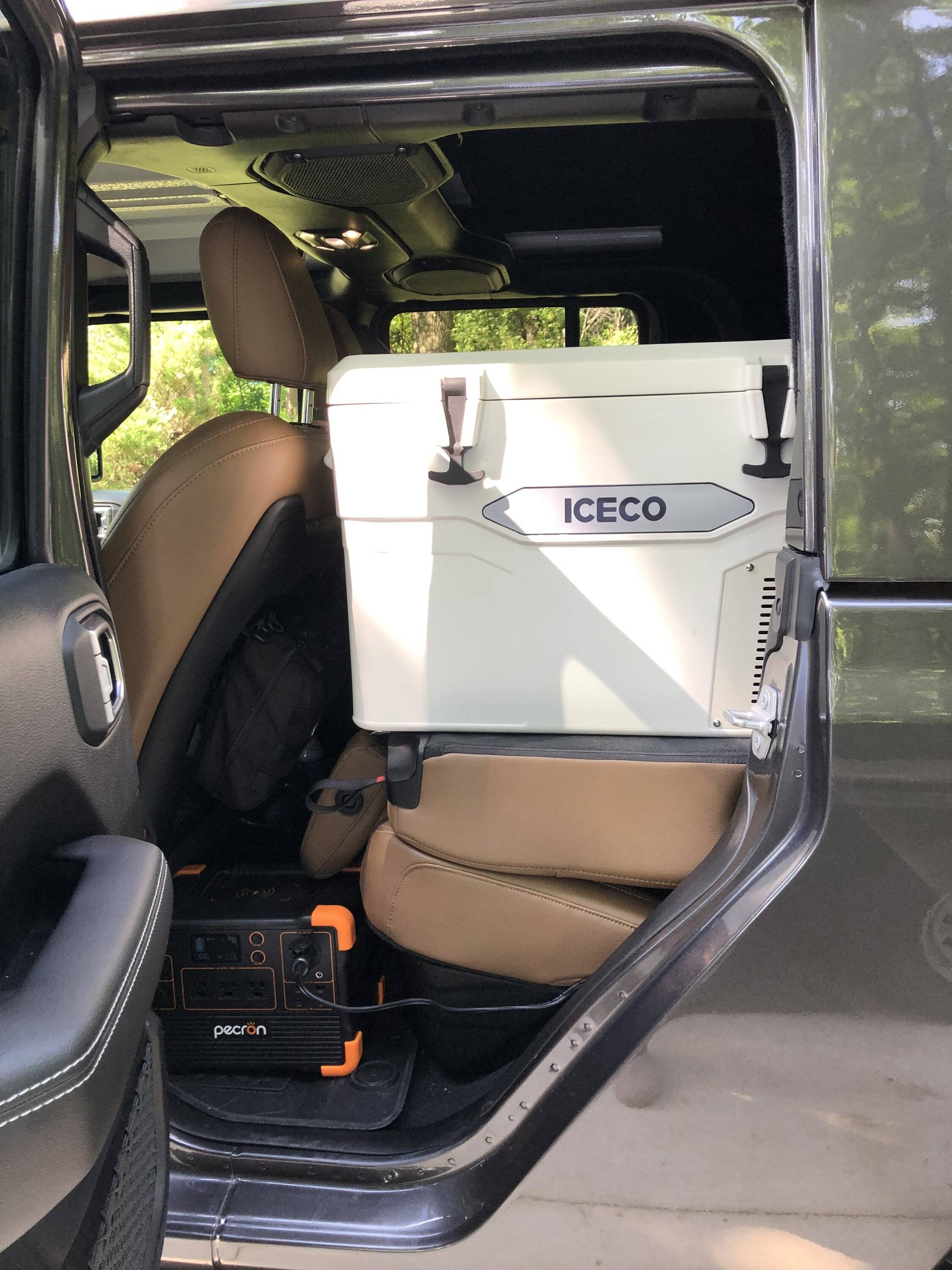 Jeep Gladiator Gladiator Expedition Rigs IMG_8255