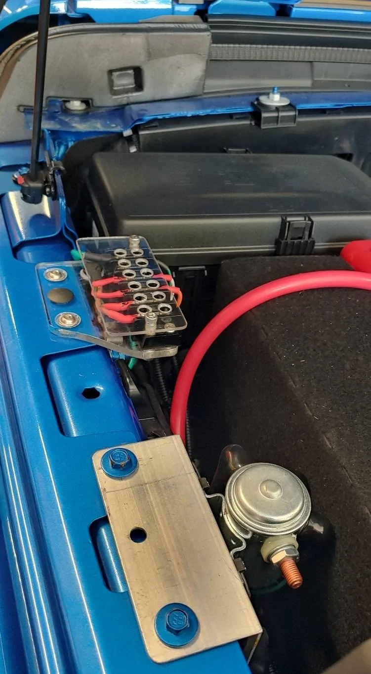 Jeep Gladiator Interrupt solenoid install location options 20220730_134356_HDR