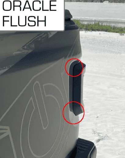 Jeep Gladiator Building my own flush tail lights Screenshot at 2023-05-23 11-05-25