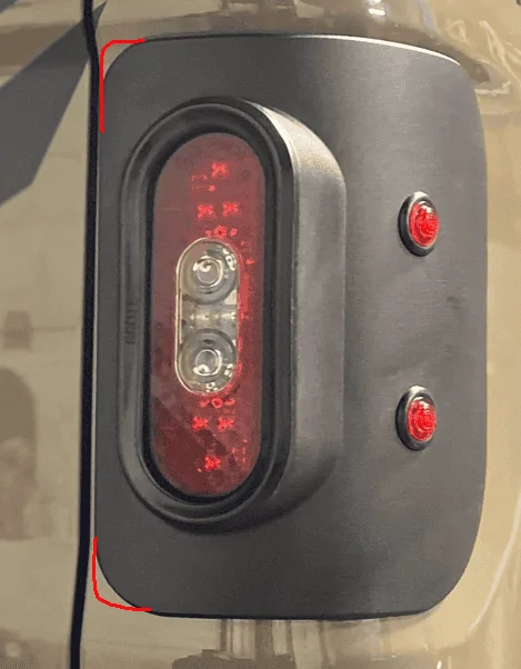 Jeep Gladiator Building my own flush tail lights Screenshot at 2023-05-23 11-06-10