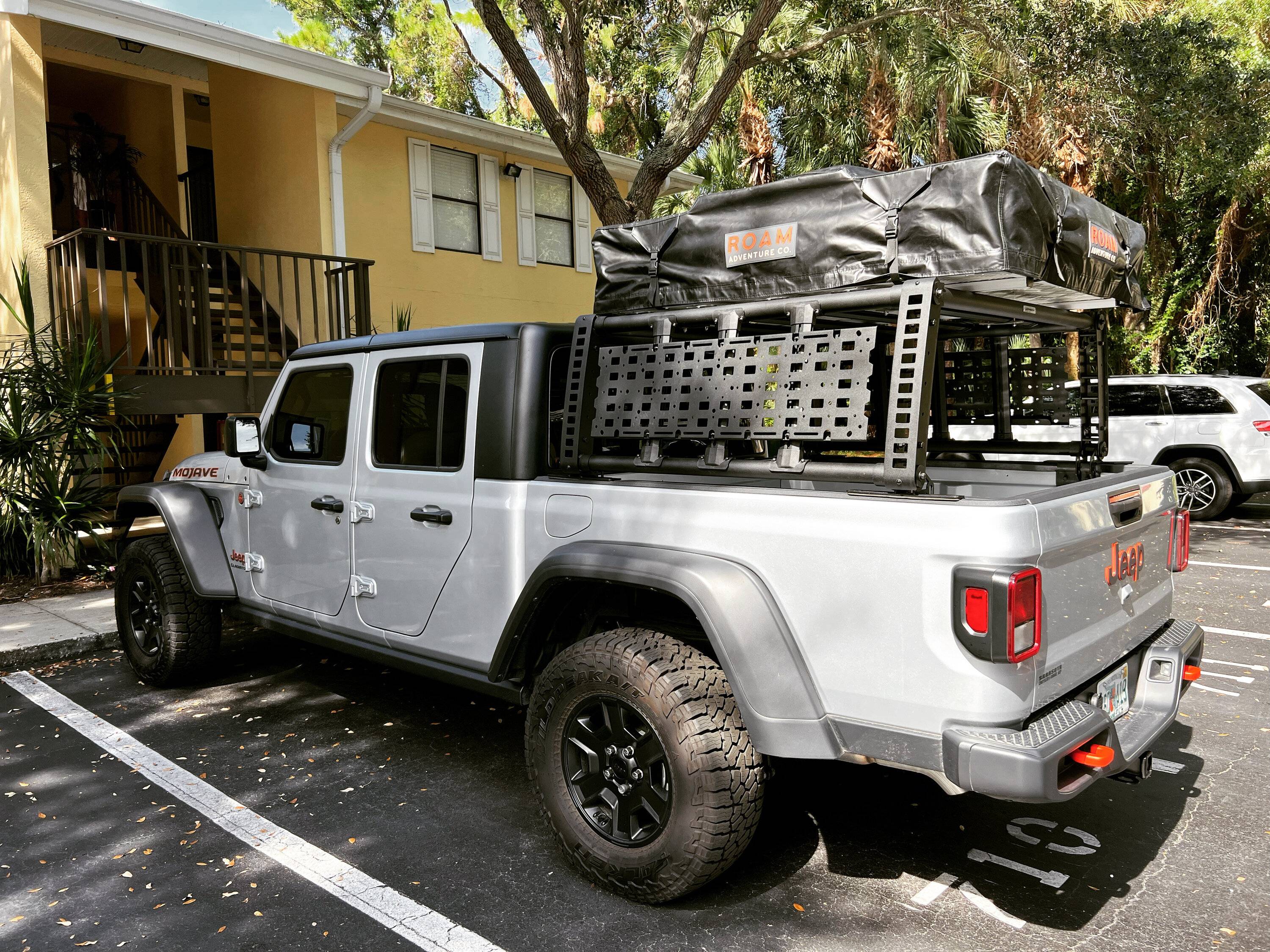Jeep Gladiator Jeep Gladiator Hard Top swap for Soft Top 4DFDD6A2-99D0-4C49-B5CF-6BE8A65FA603