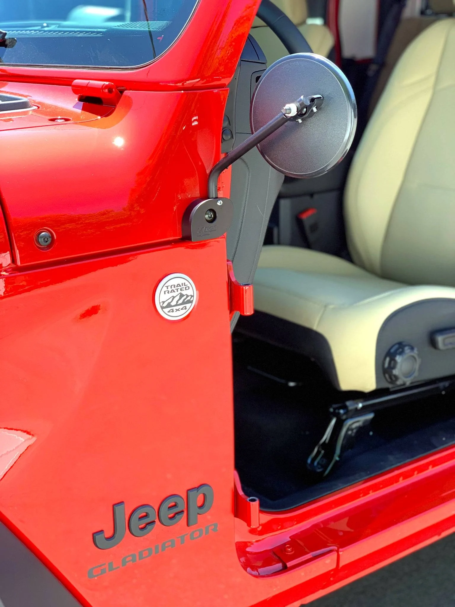 Jeep Gladiator Doorless Mirrors Gladiator_MJL-800_2048x2048