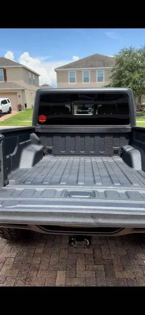 Jeep Gladiator What did you do TO your Gladiator today? [ADMIN WARNING: NO POLITICS, NO GUN TALK] IMG_1829