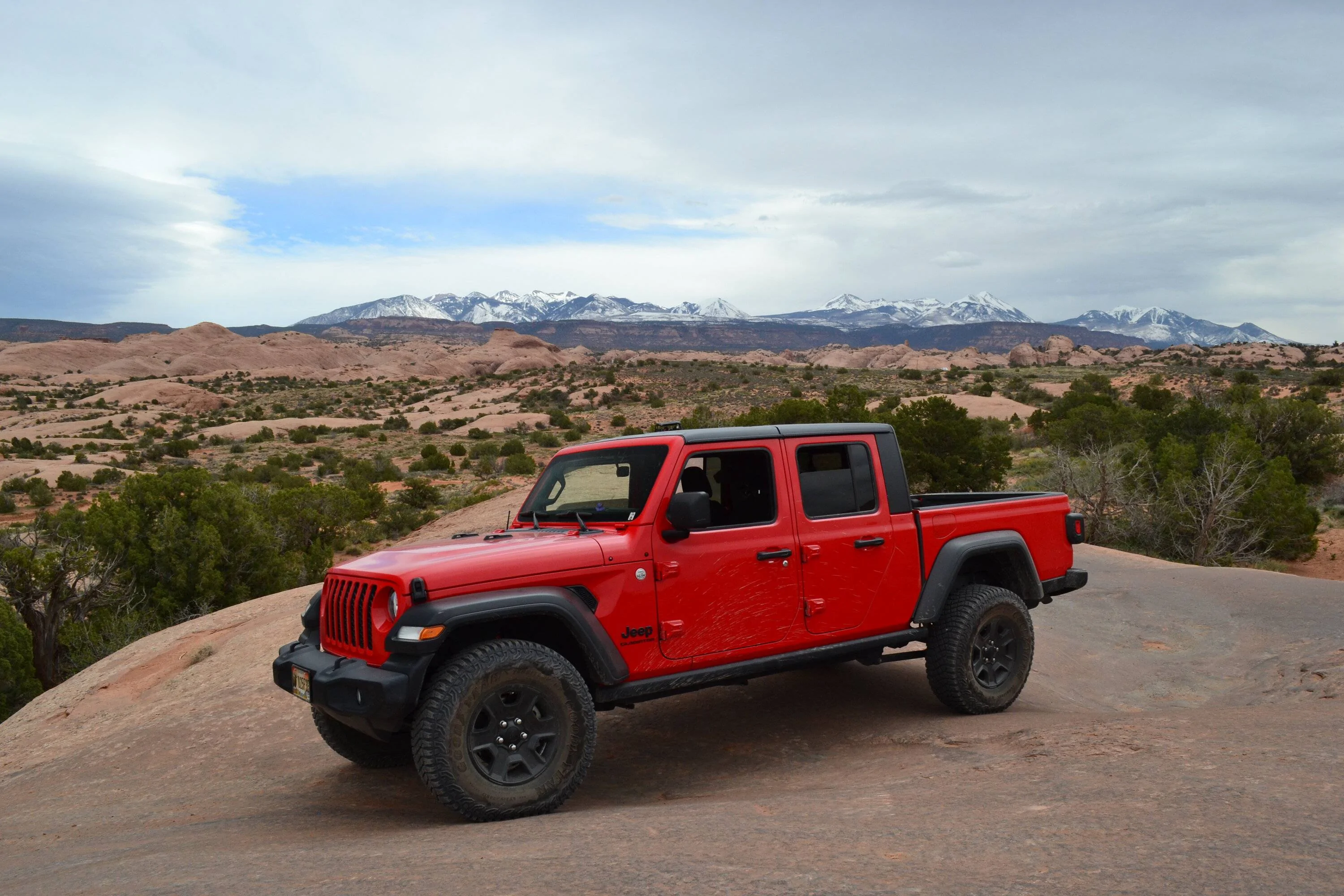Jeep Gladiator What's a mod that you wouldn't do again? MicrosoftTeams-image (1)