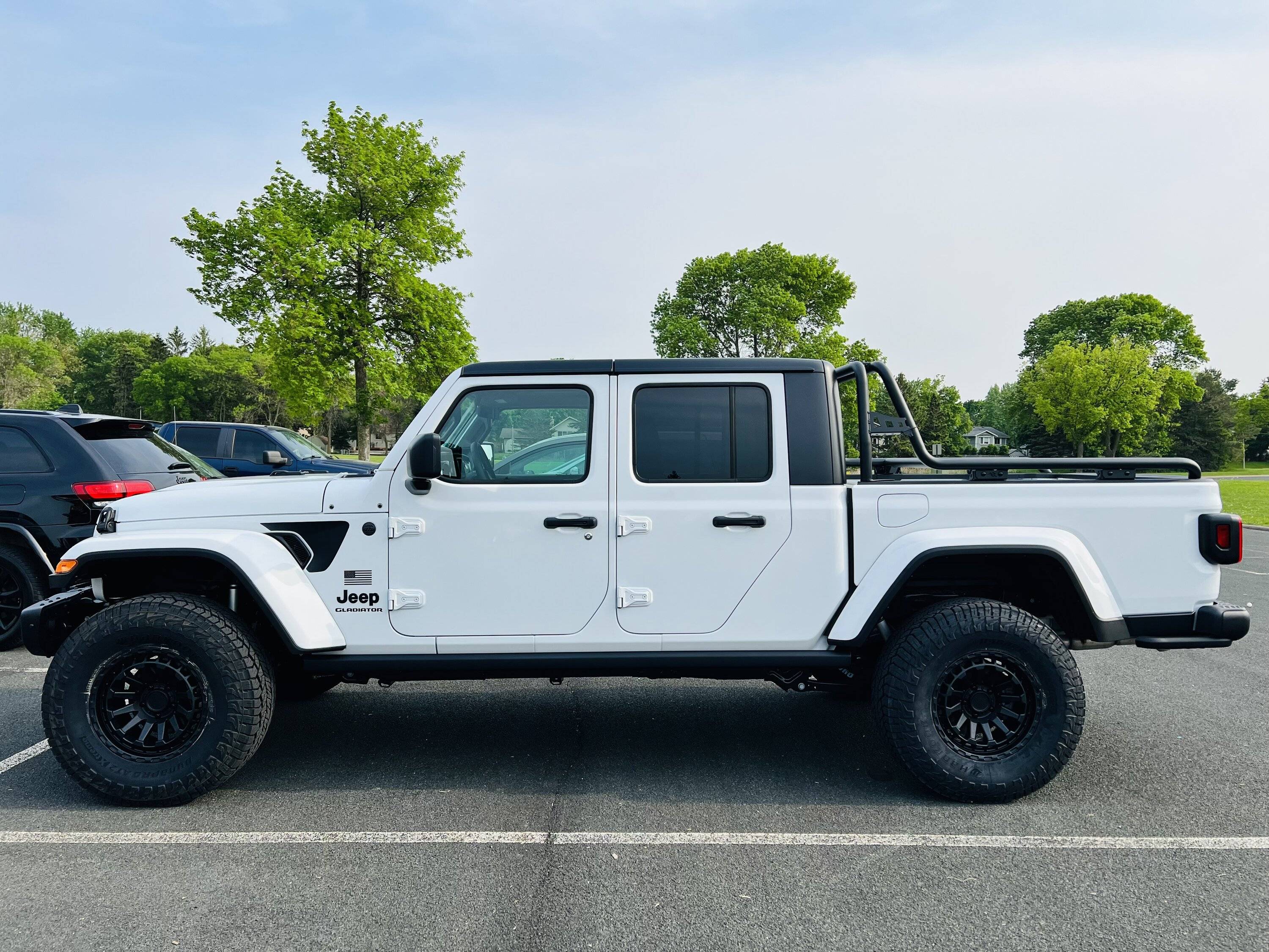 Jeep Gladiator 2.5inch Icon Dynamics Lift Added IMG_5482